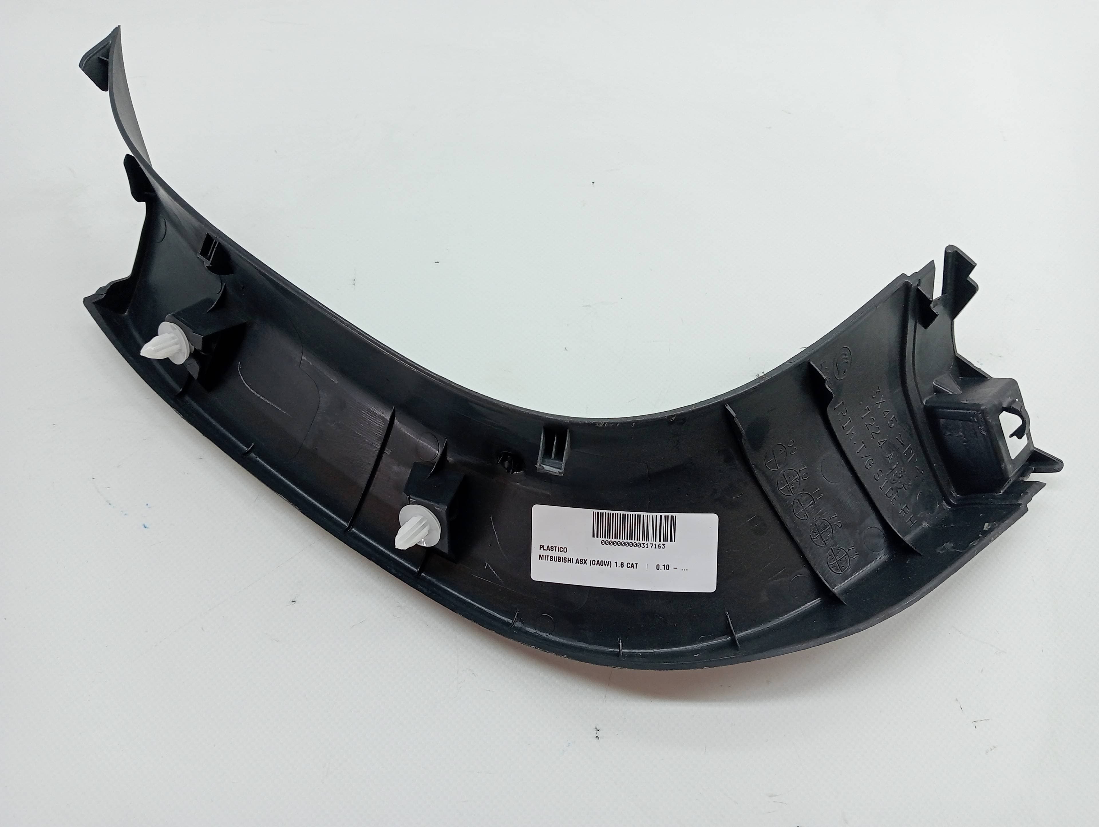 Plastico MITSUBISHI ASX (GA0W)