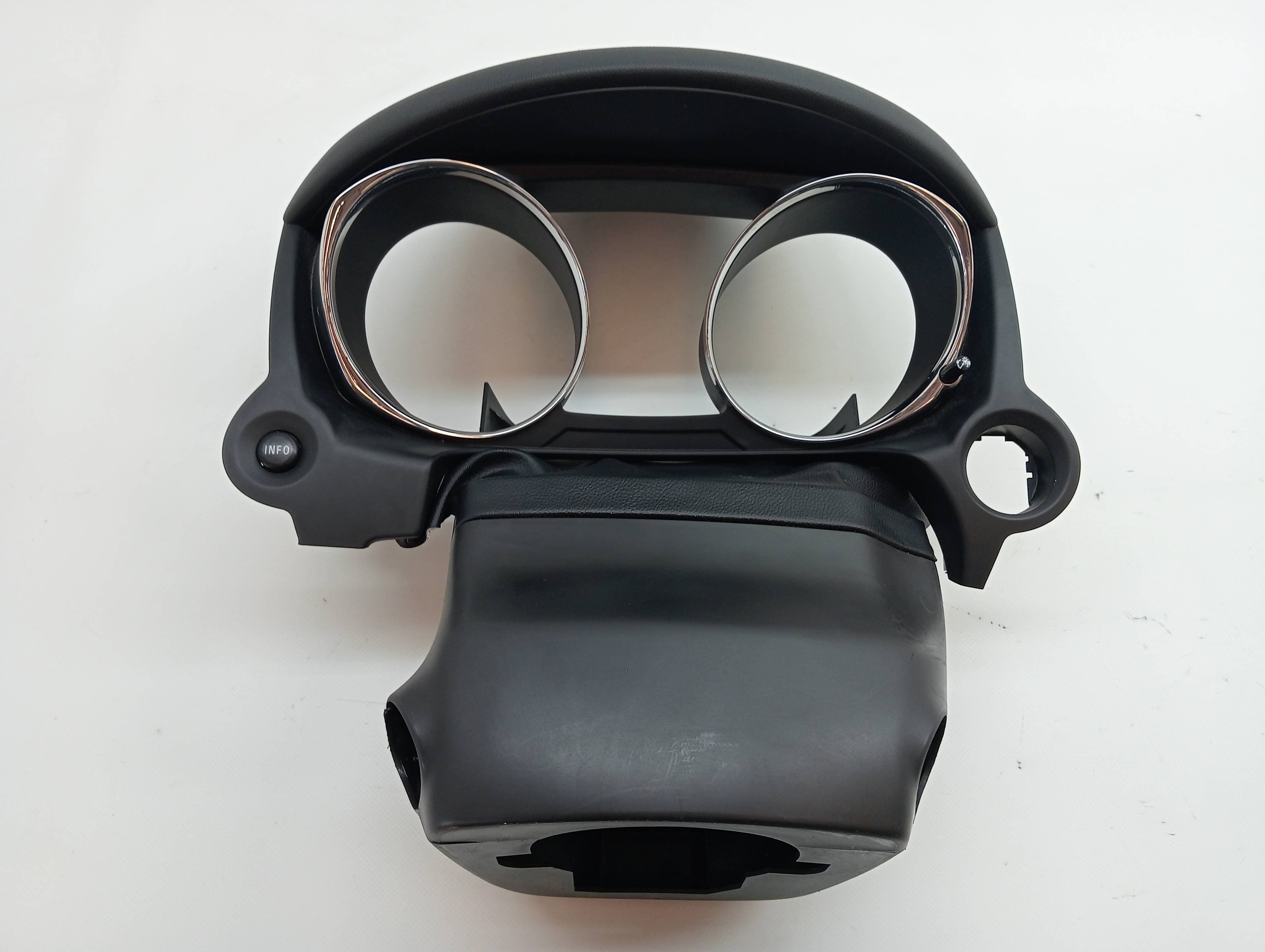 Plastico MITSUBISHI ASX (GA0W)