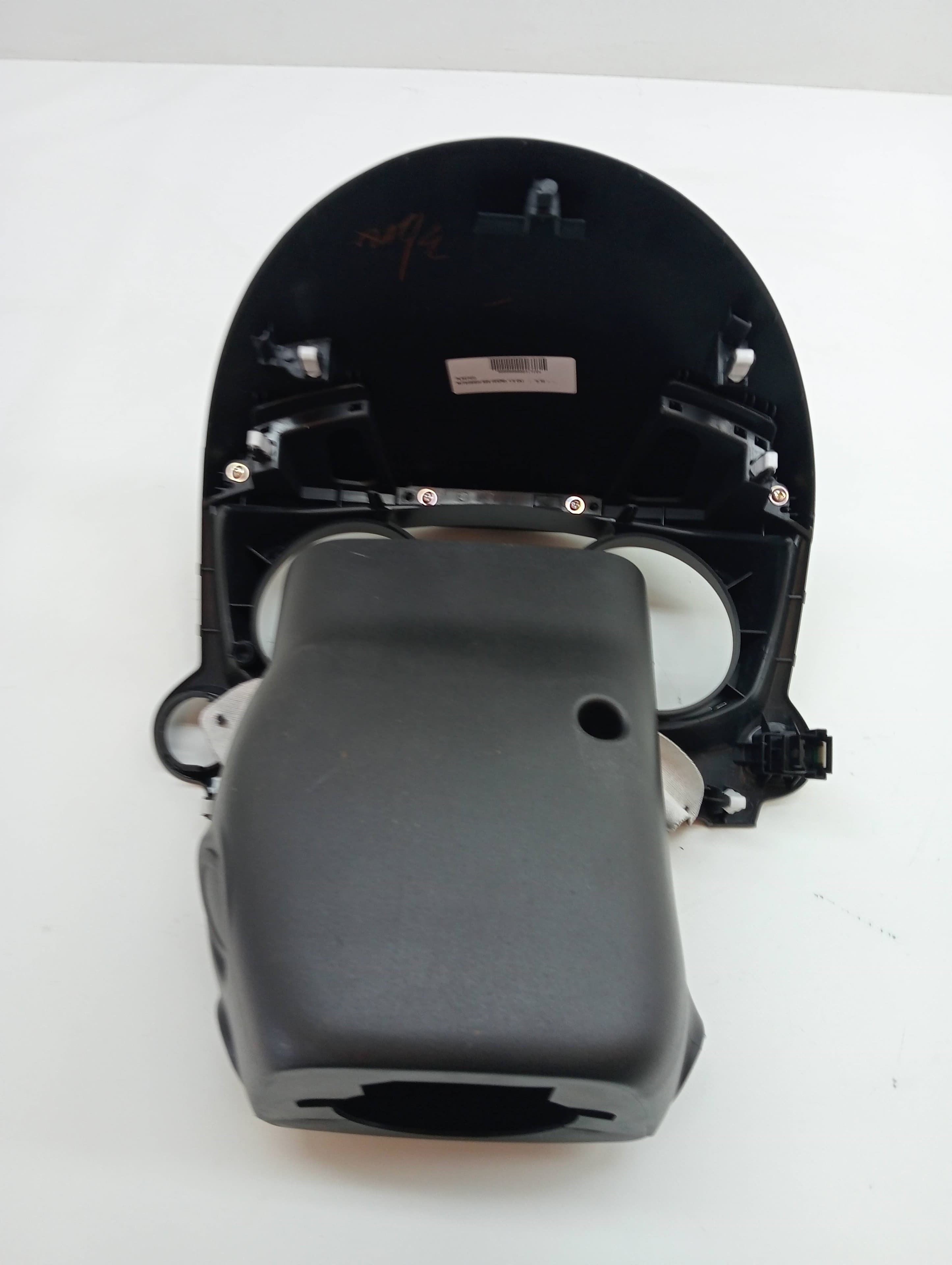 Plastico MITSUBISHI ASX (GA0W) 2
