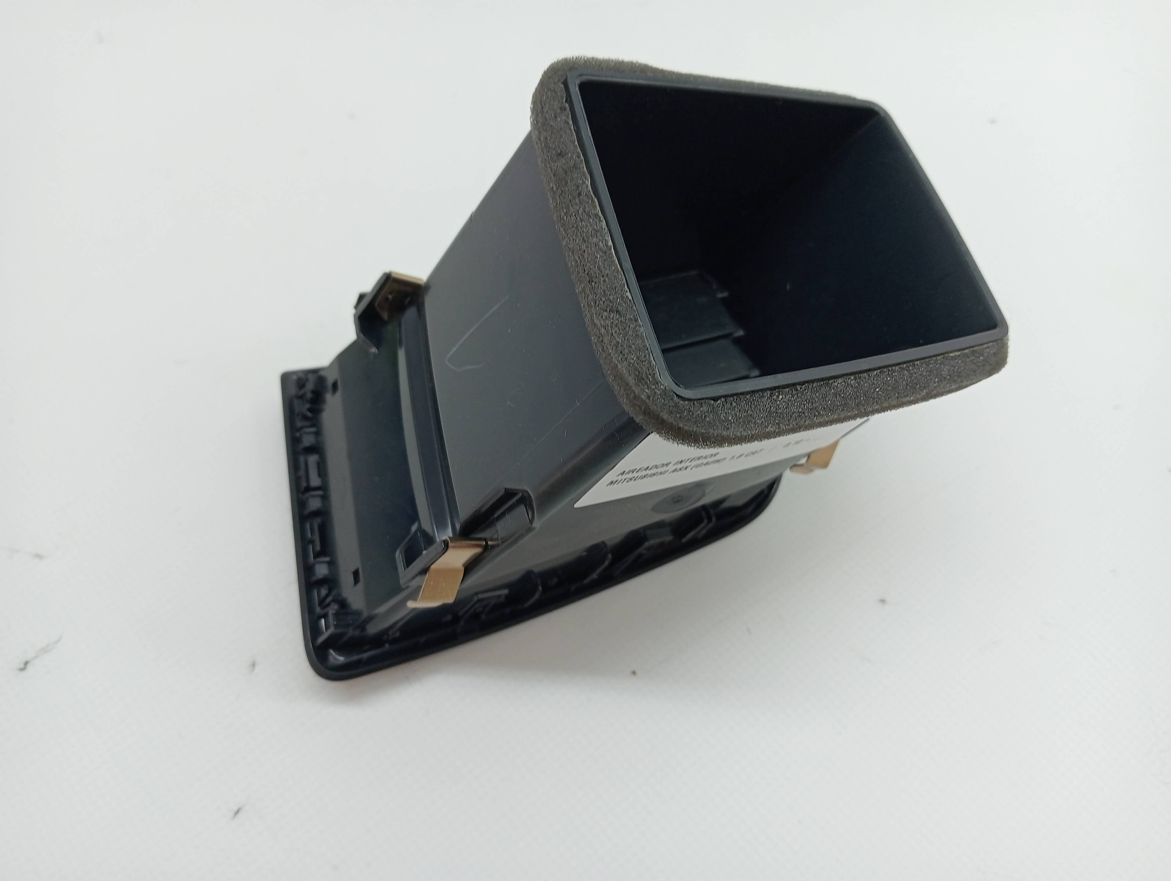 Recambio MITSUBISHI ASX (GA0W) ref. 8030A158XA 2