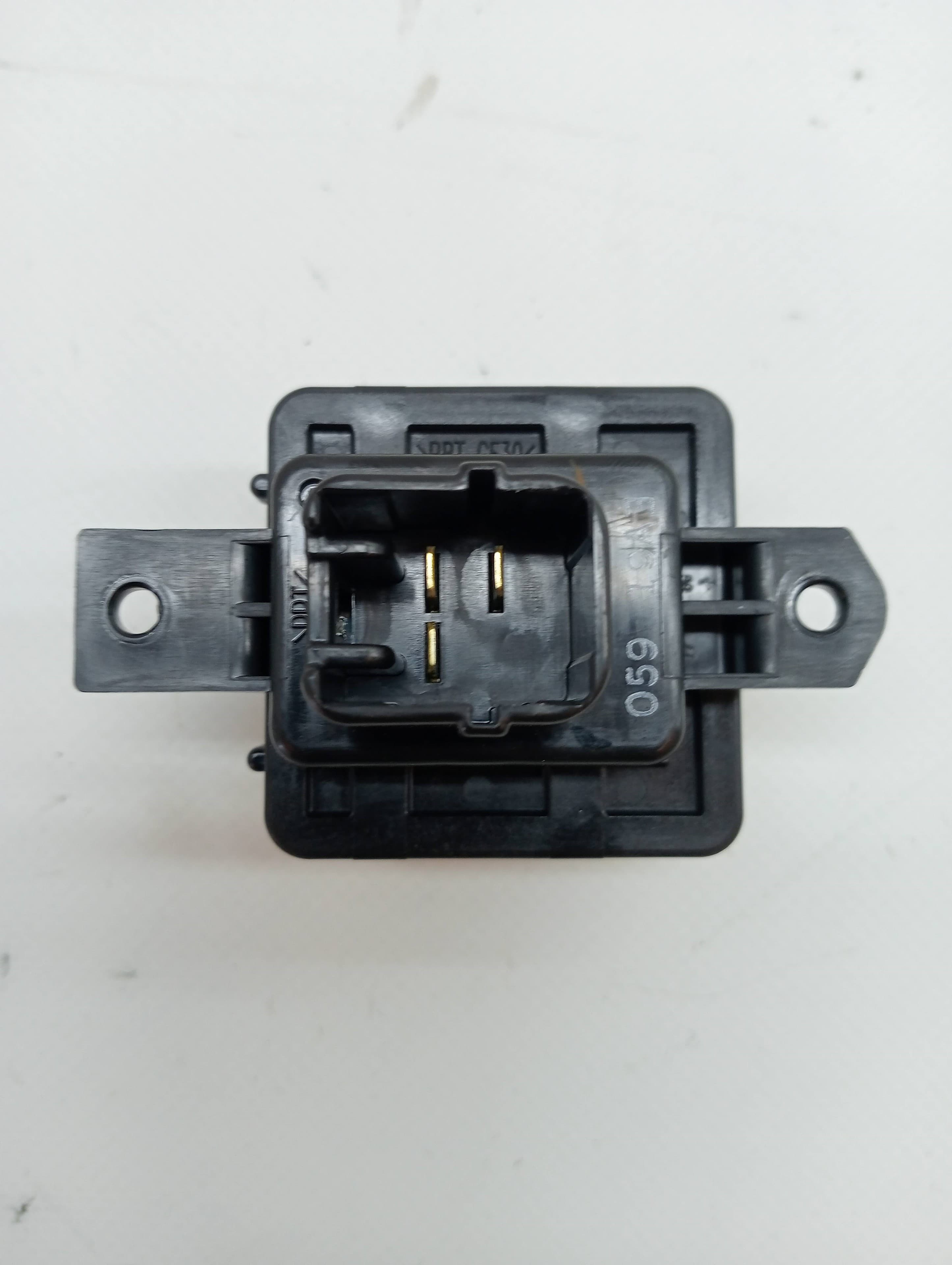 Resistencia calefaccion MITSUBISHI ASX (GA0W)