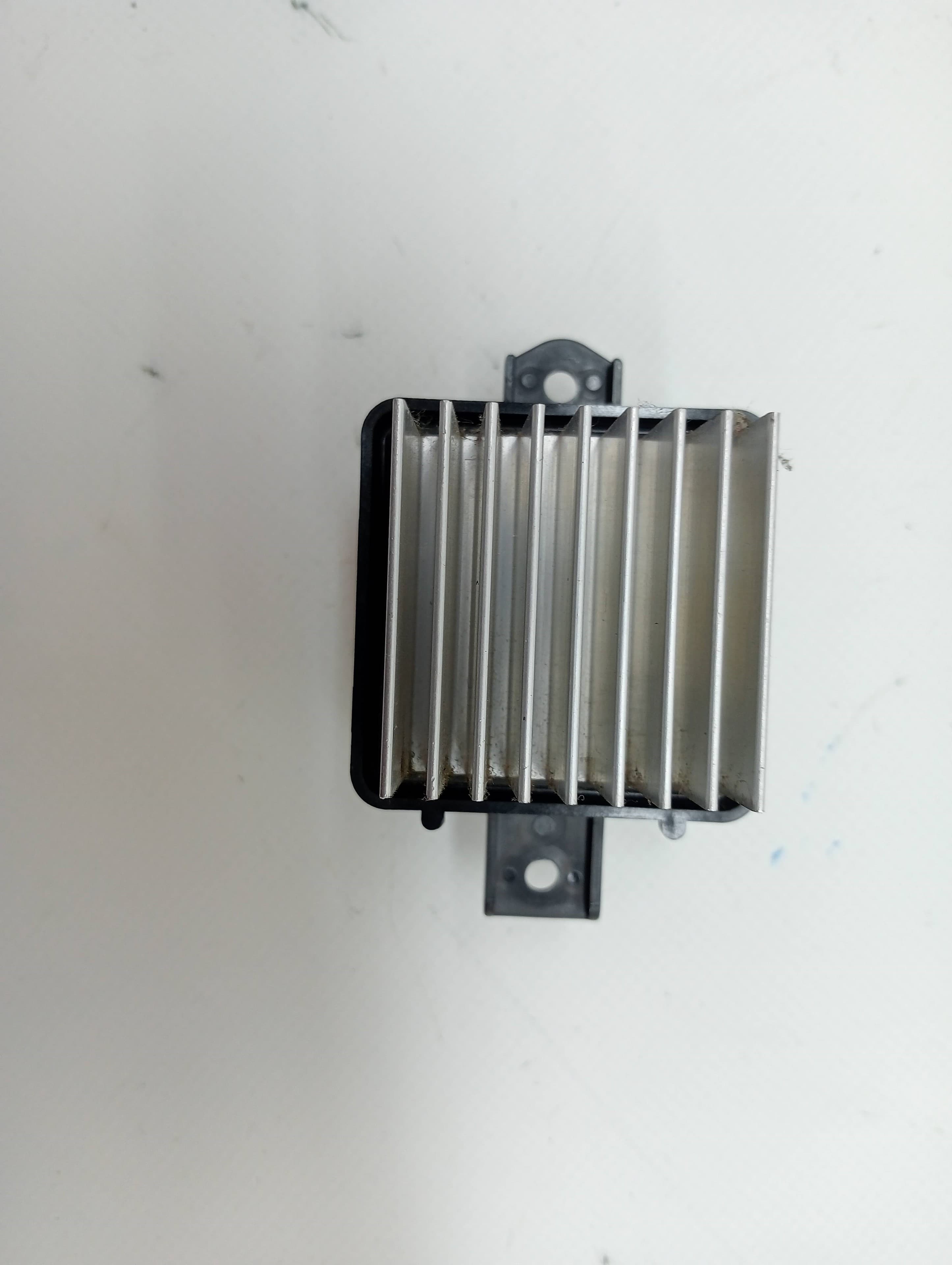 Resistencia calefaccion MITSUBISHI ASX (GA0W) 3