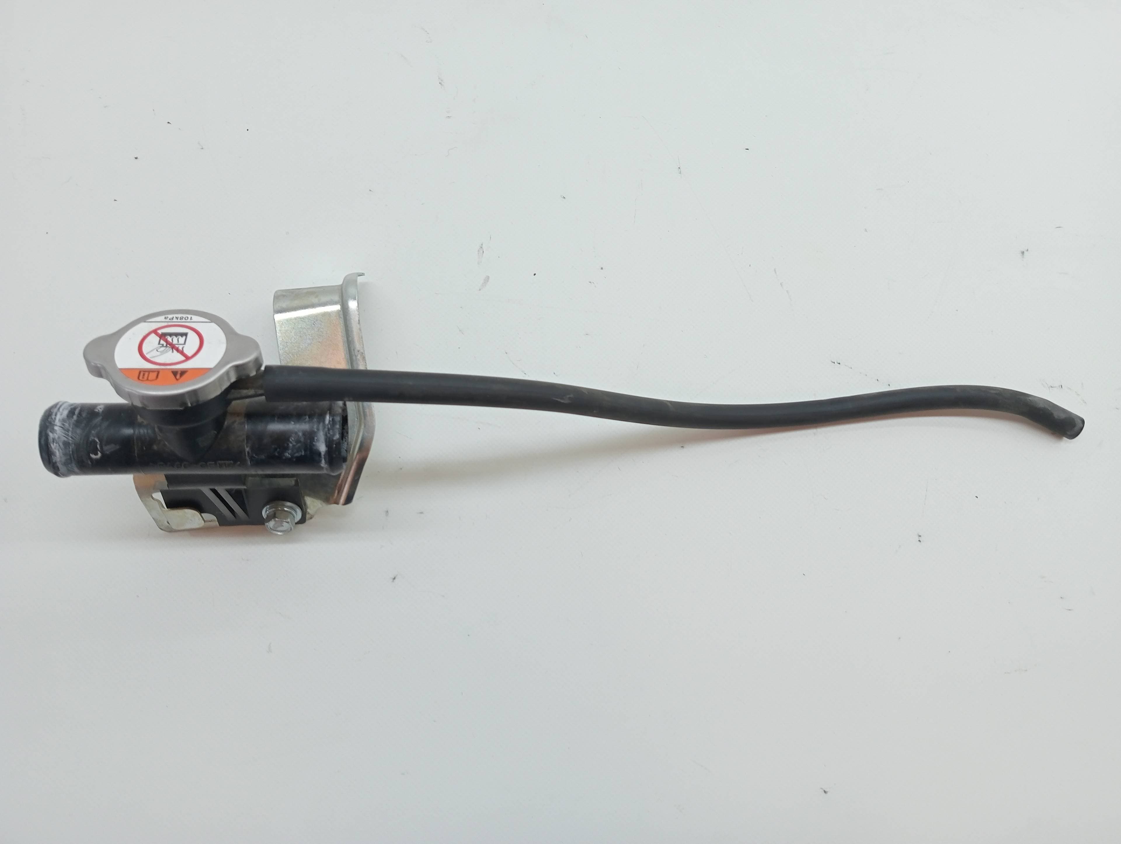 Recambio MITSUBISHI ASX (GA0W) ref. 1350A594 2