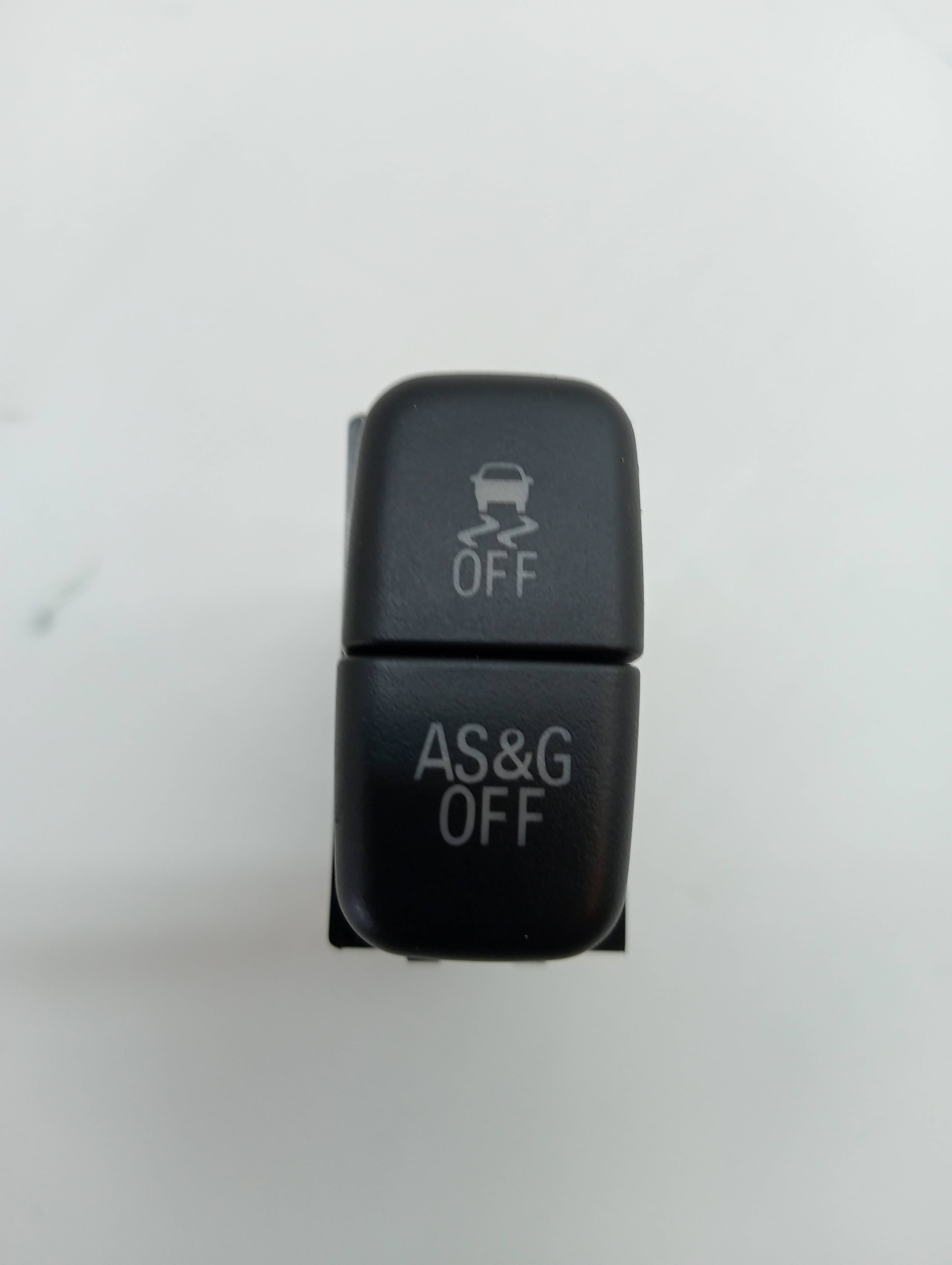 Mando multifuncion MITSUBISHI ASX (GA0W)