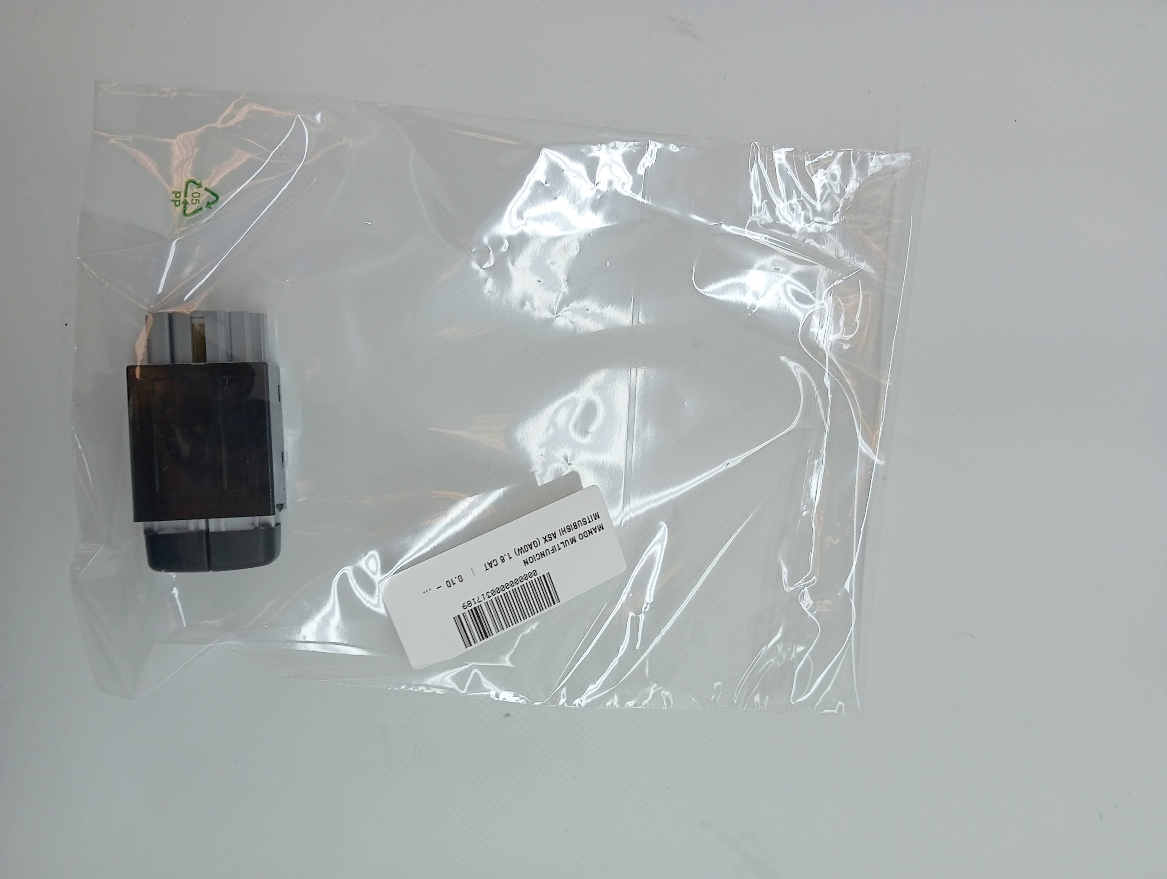 Mando multifuncion MITSUBISHI ASX (GA0W) 2