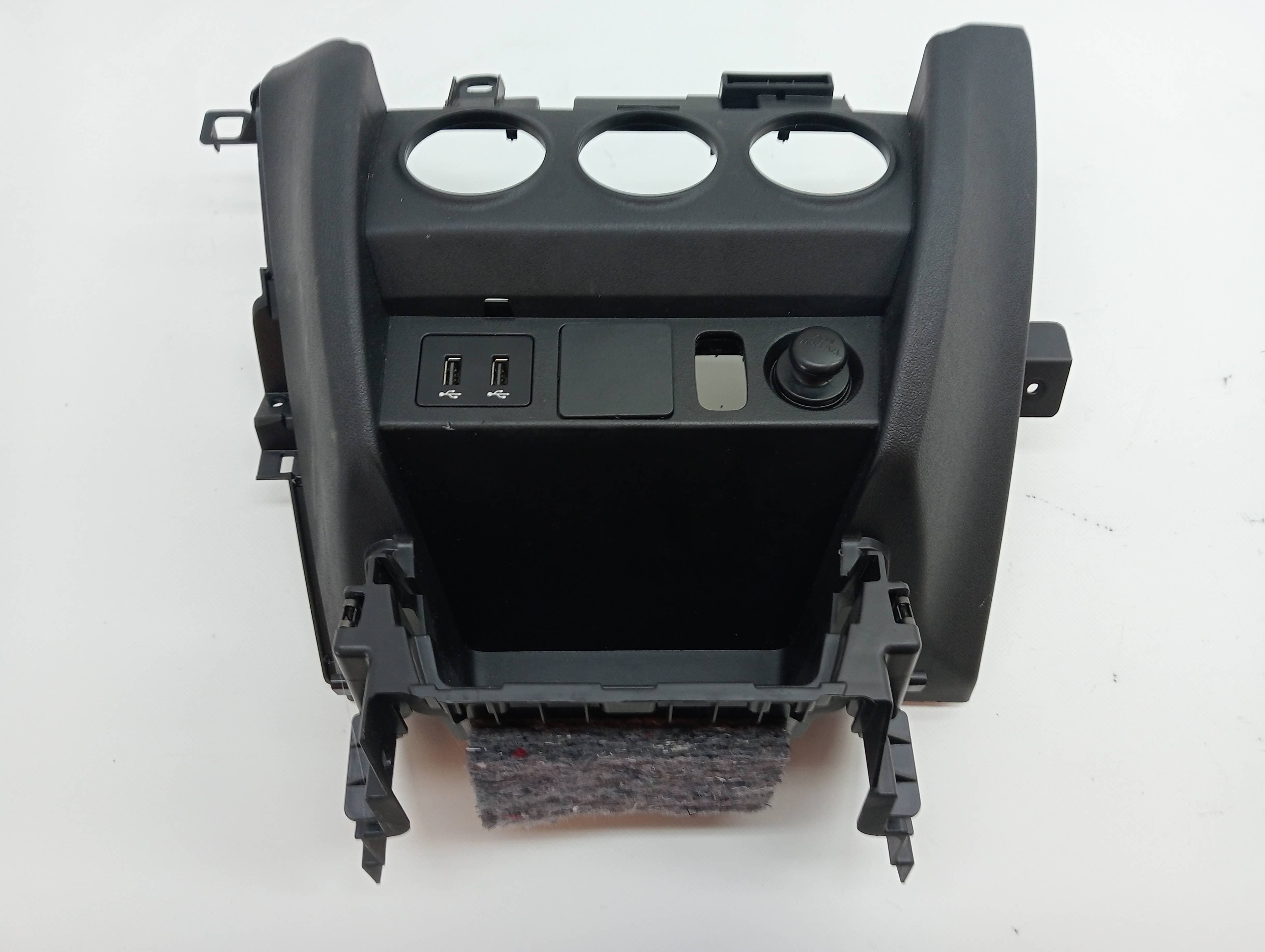 Consola central MITSUBISHI ASX (GA0W) 2