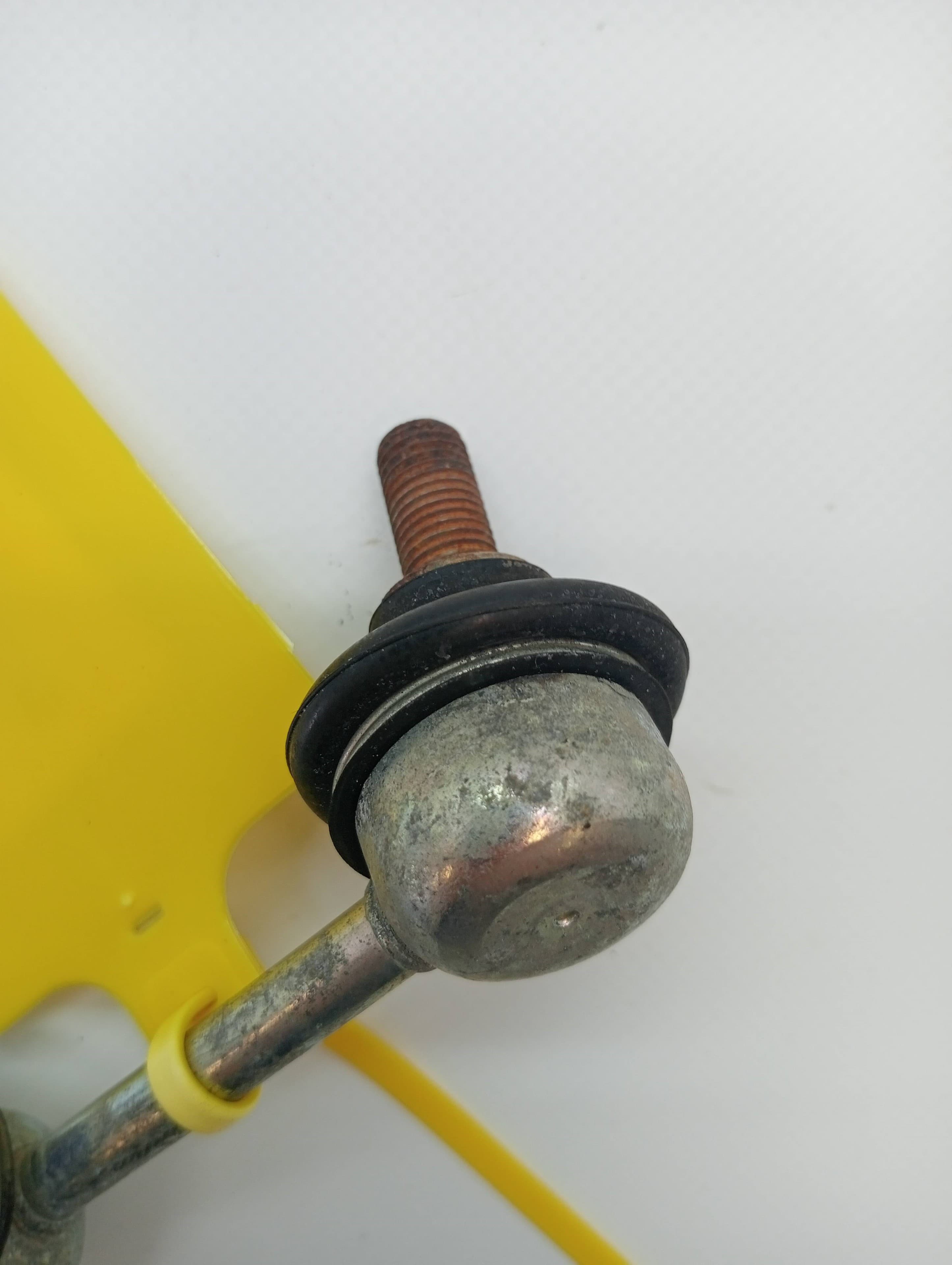 Recambio MITSUBISHI ASX (GA0W) ref. MN184194 2
