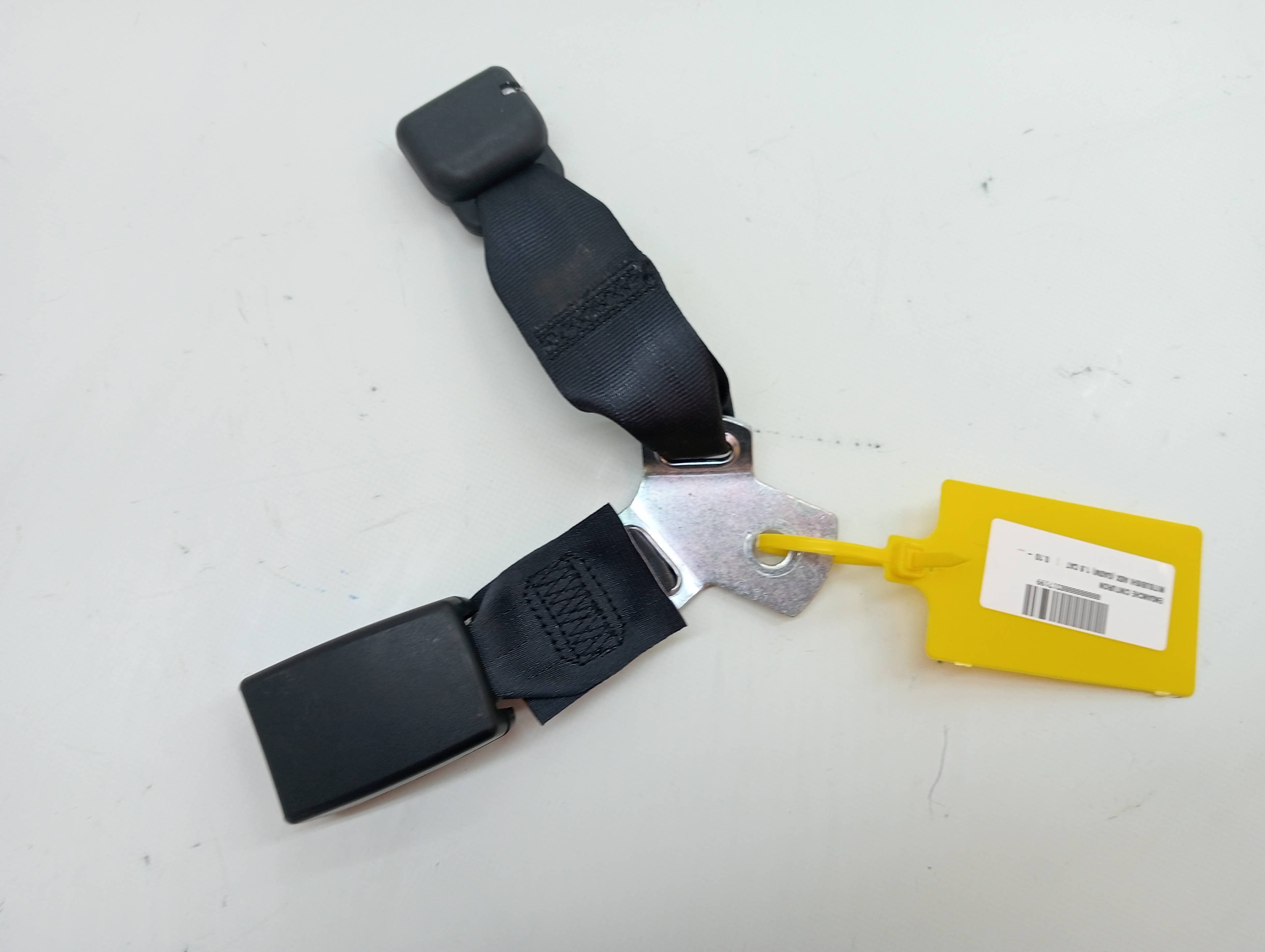 Enganche cinturon MITSUBISHI ASX (GA0W)