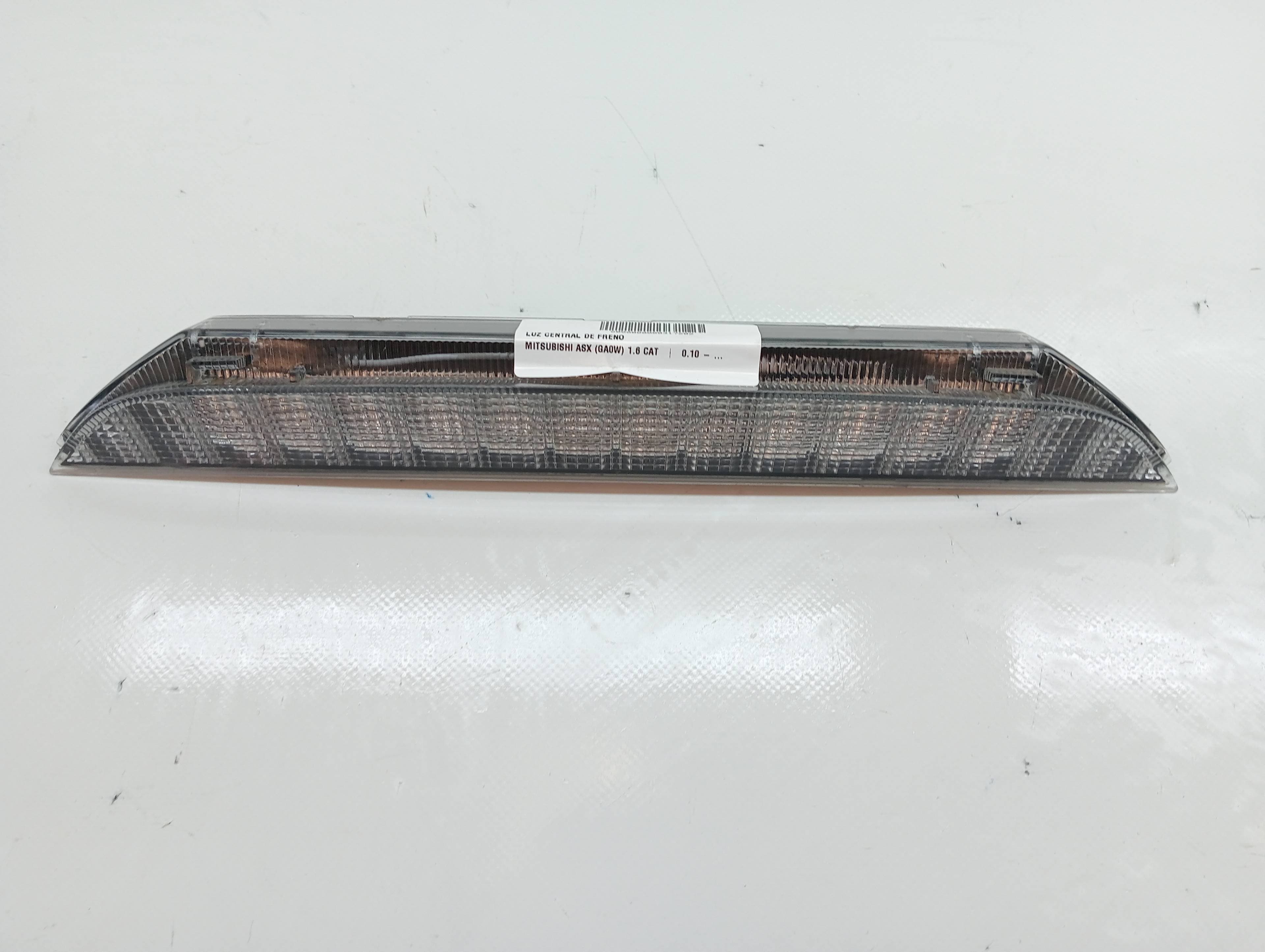 Luz central de freno MITSUBISHI ASX (GA0W)