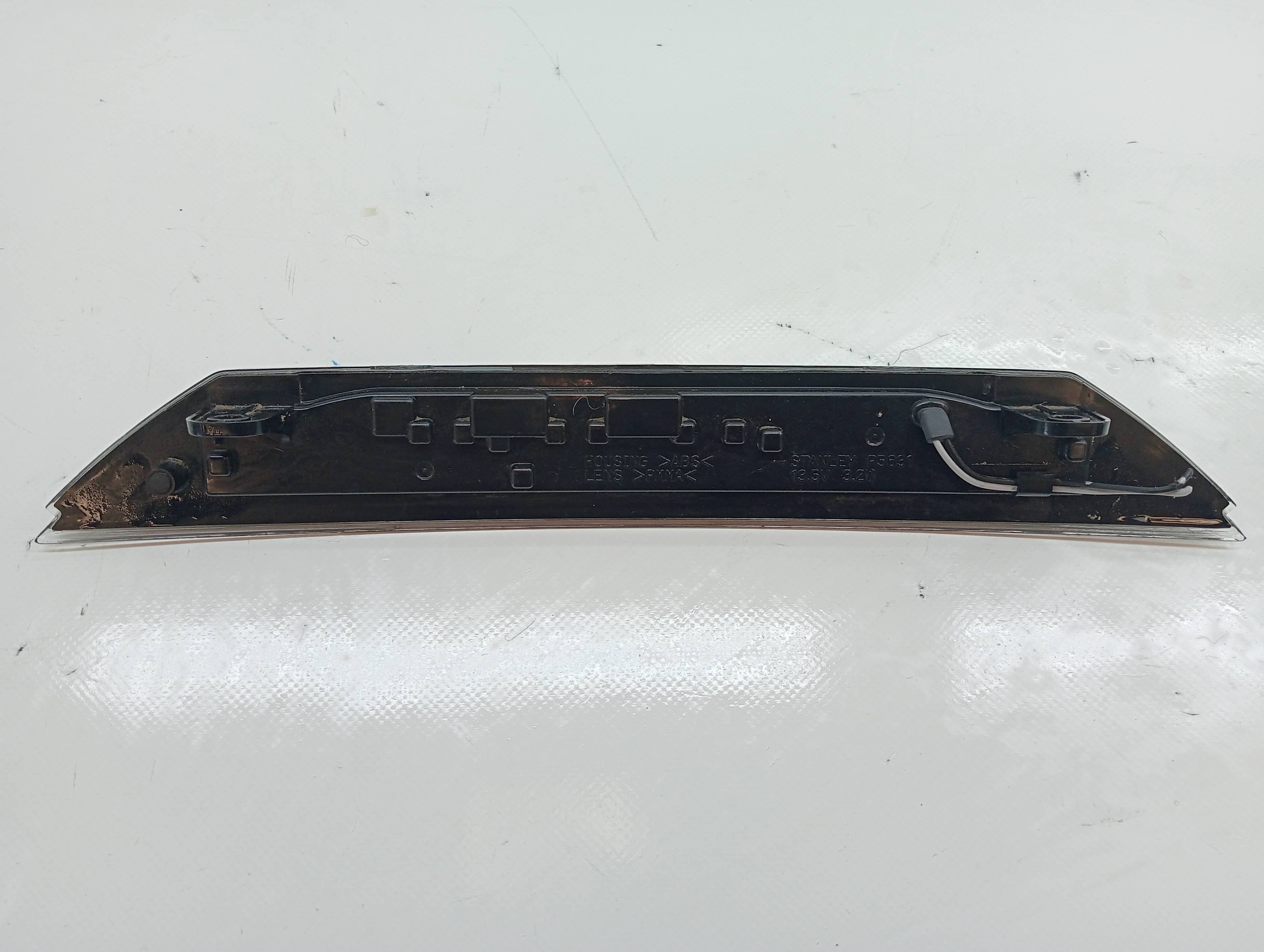 Luz central de freno MITSUBISHI ASX (GA0W) 2