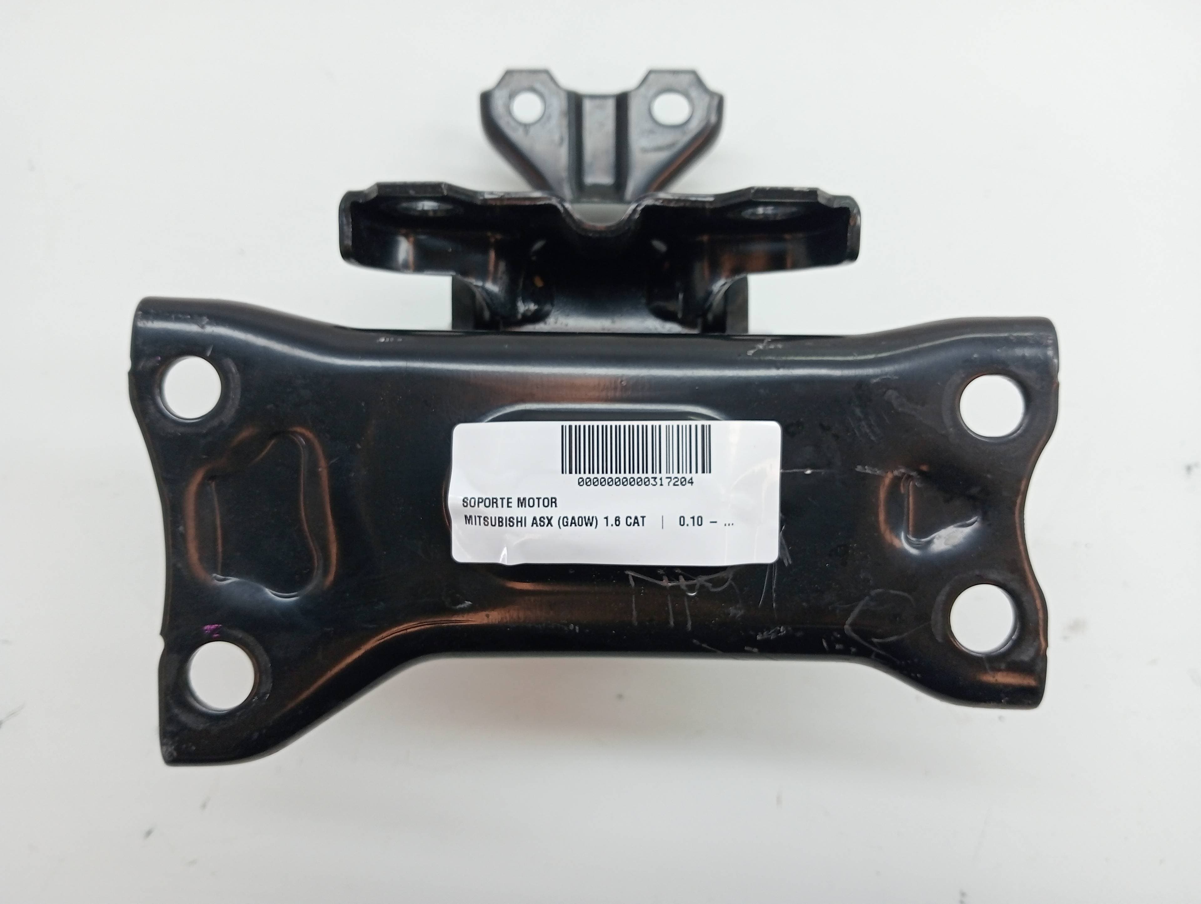 Soporte motor MITSUBISHI ASX (GA0W)