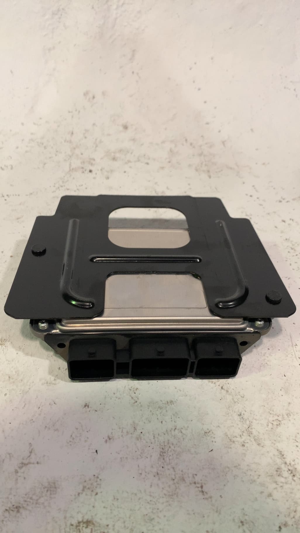 Centralita motor uce CITROEN C4 BERLINA 2