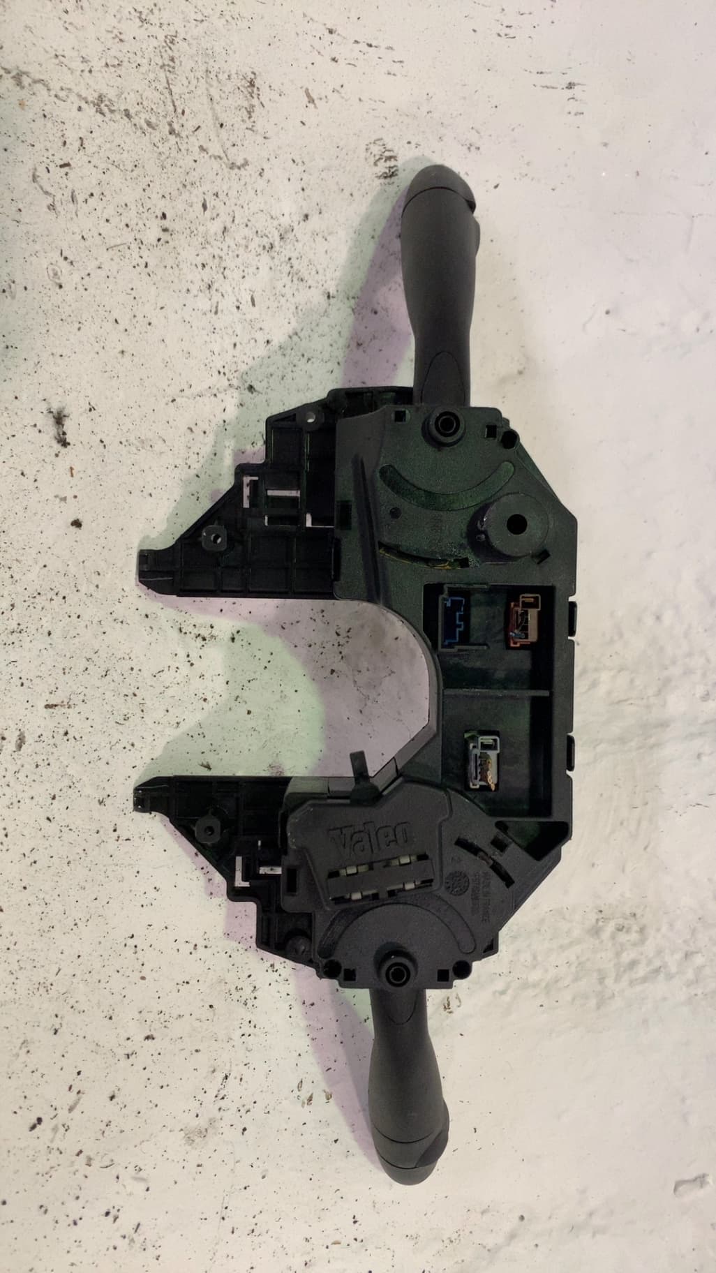 Mando intermitentes CITROEN C4 BERLINA 2