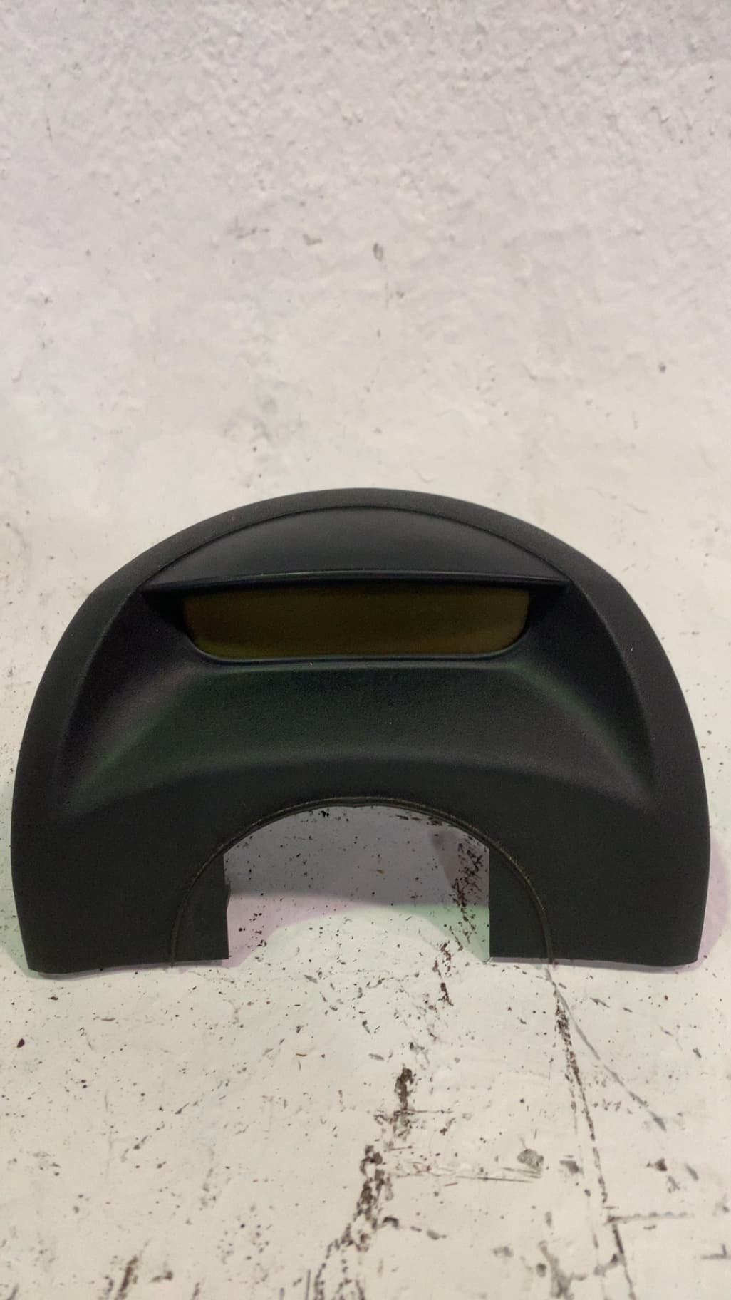Pantalla multifuncion CITROEN C4 BERLINA