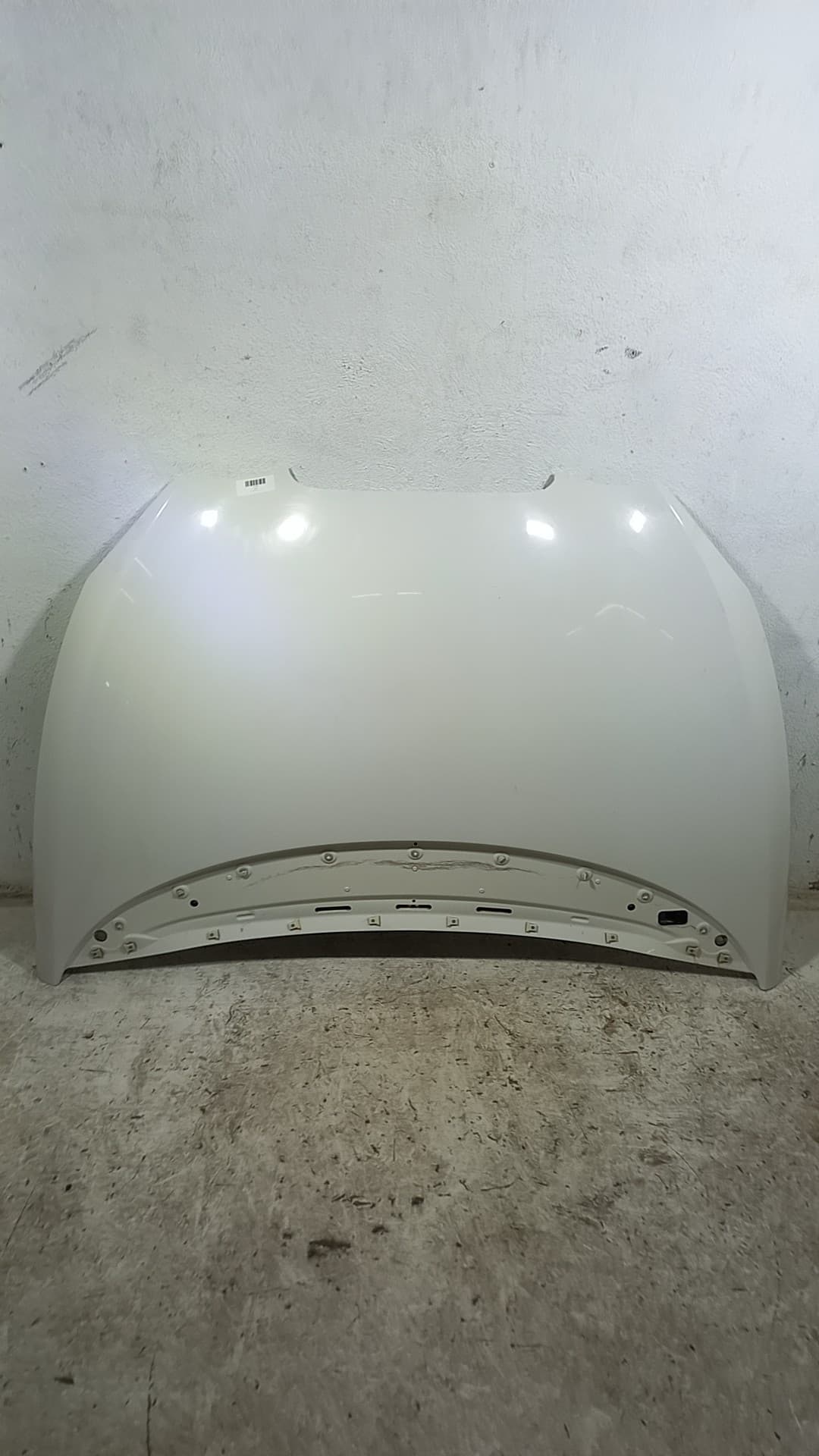 Capot SEAT LEON (1P1)