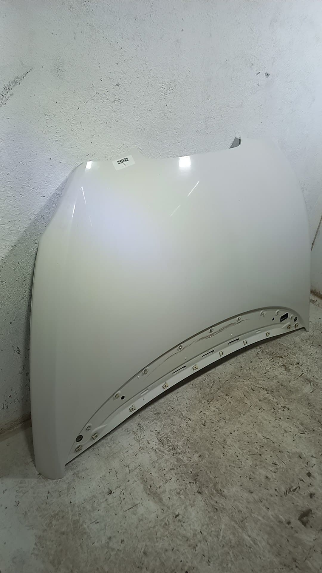 Capot SEAT LEON (1P1) 4