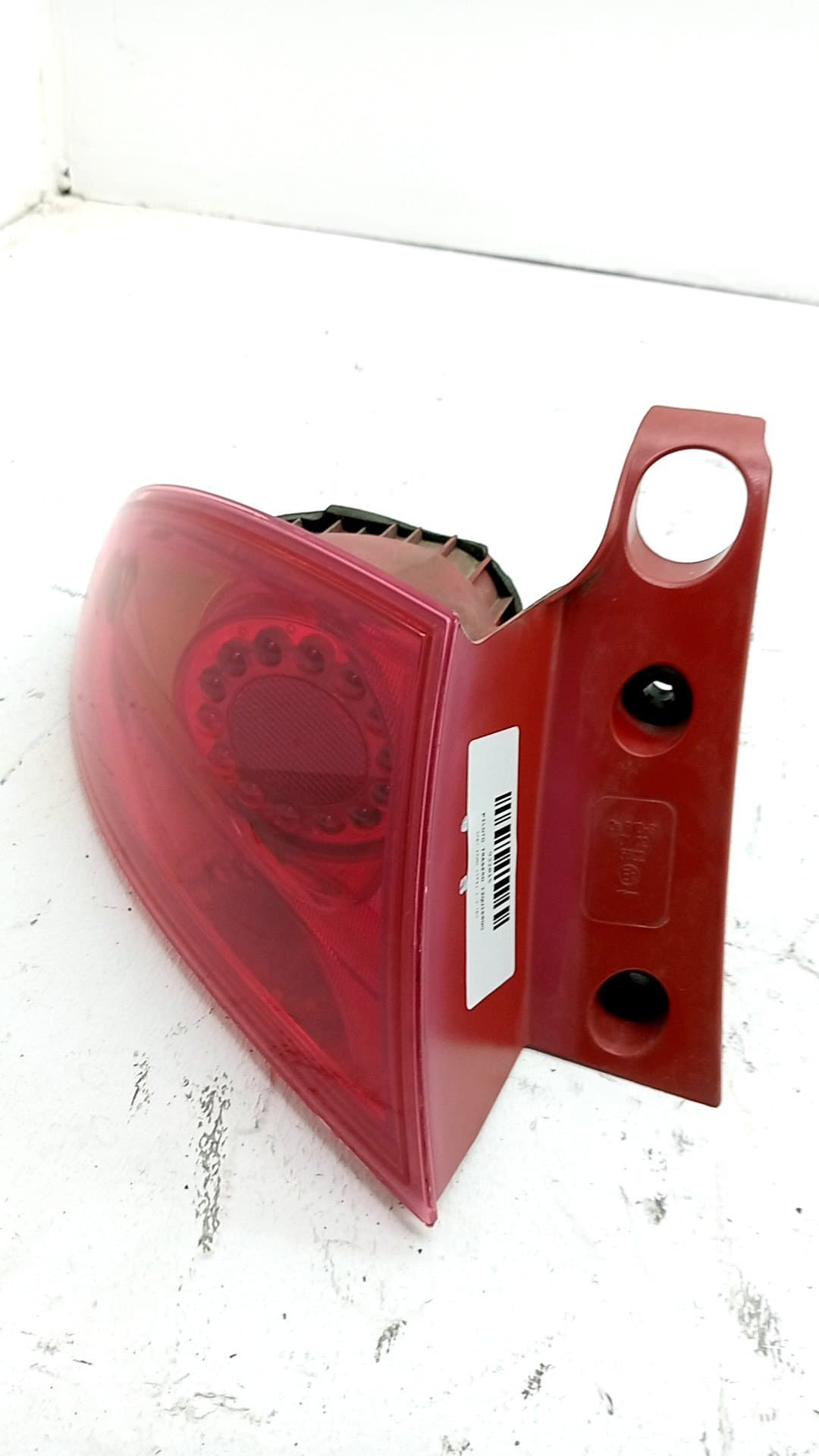 Piloto trasero izquierdo SEAT LEON (1P1)