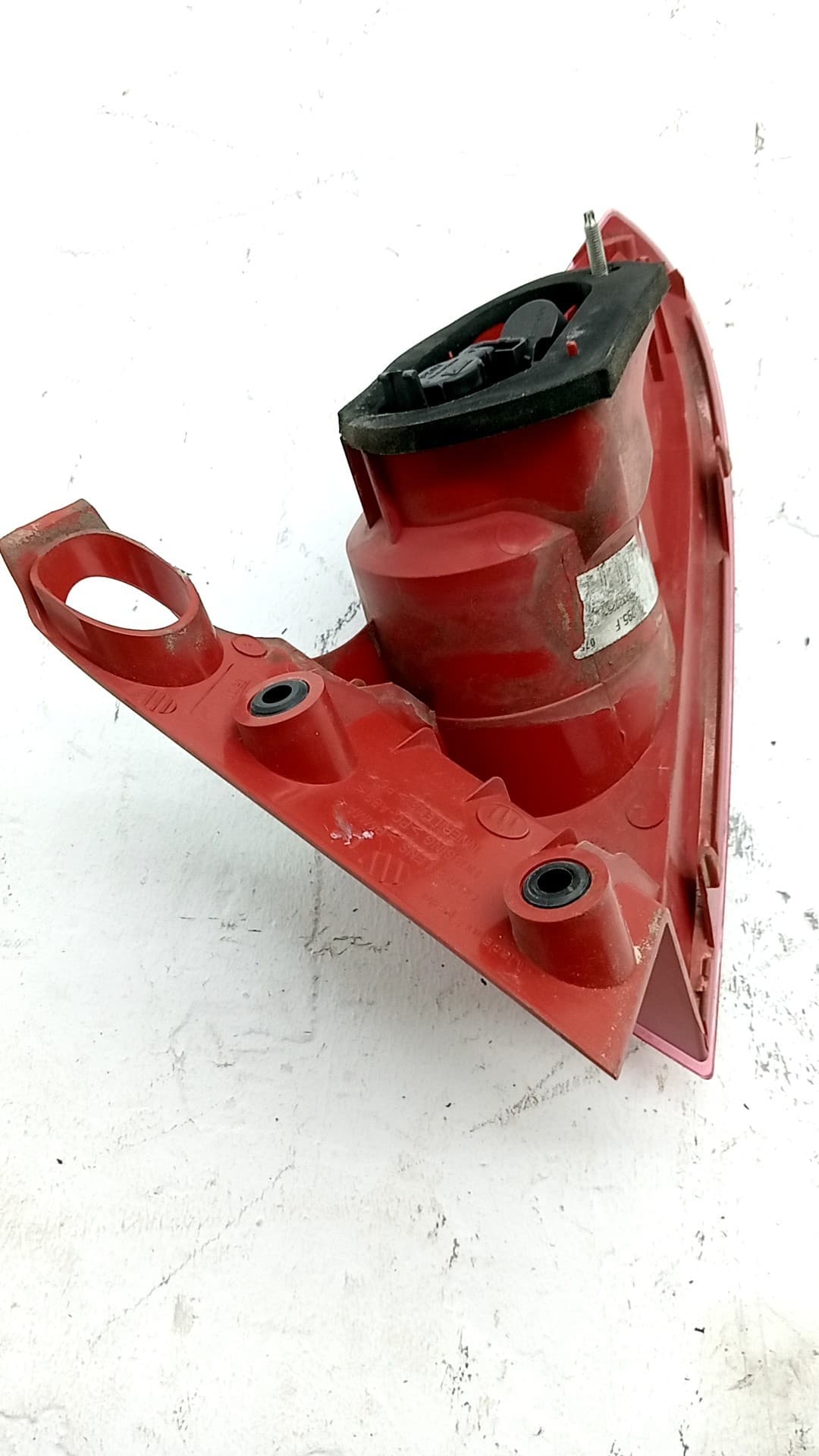 Piloto trasero izquierdo SEAT LEON (1P1) 5