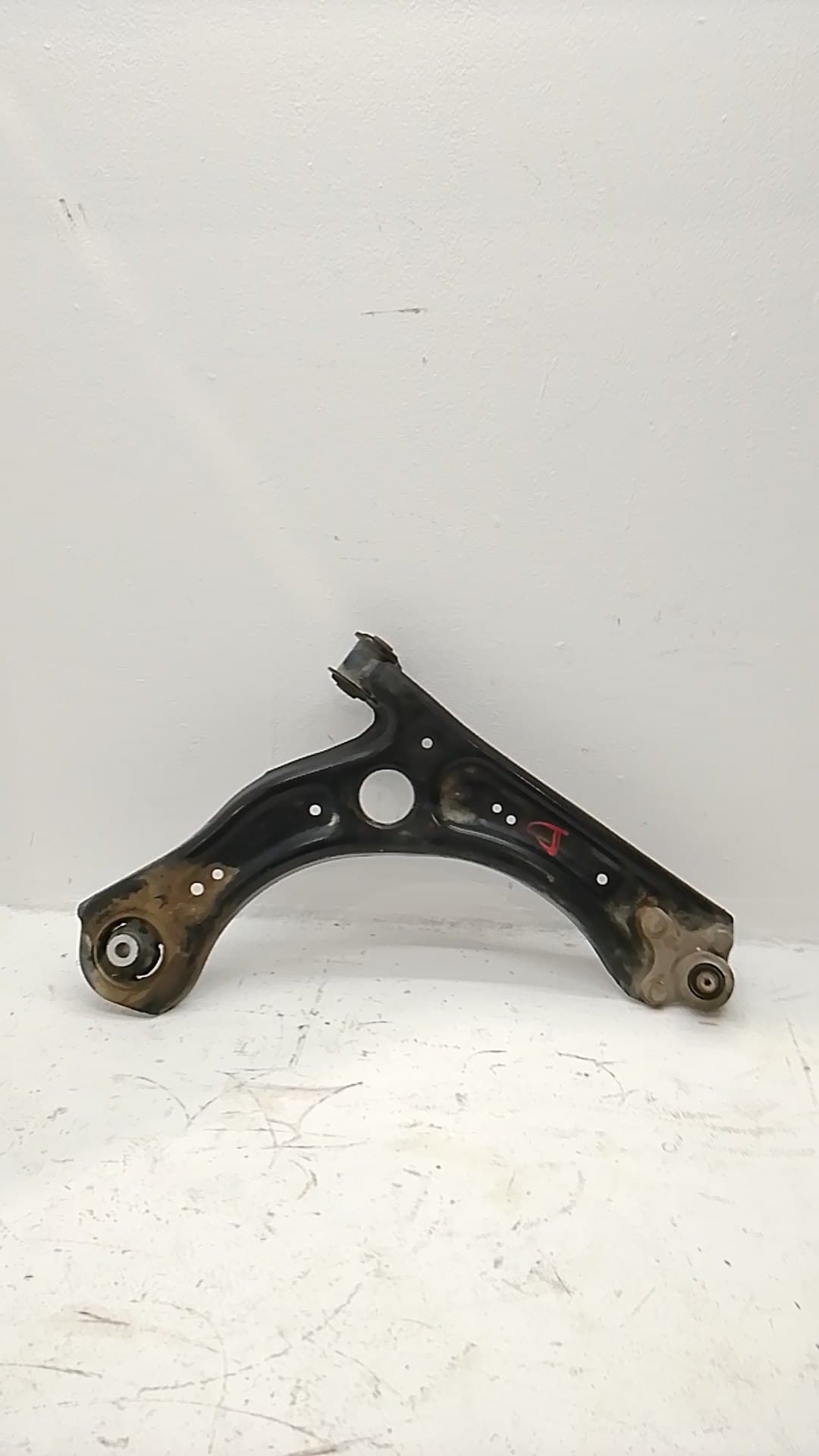 Brazo suspension inferior delantero derecho SEAT ARONA