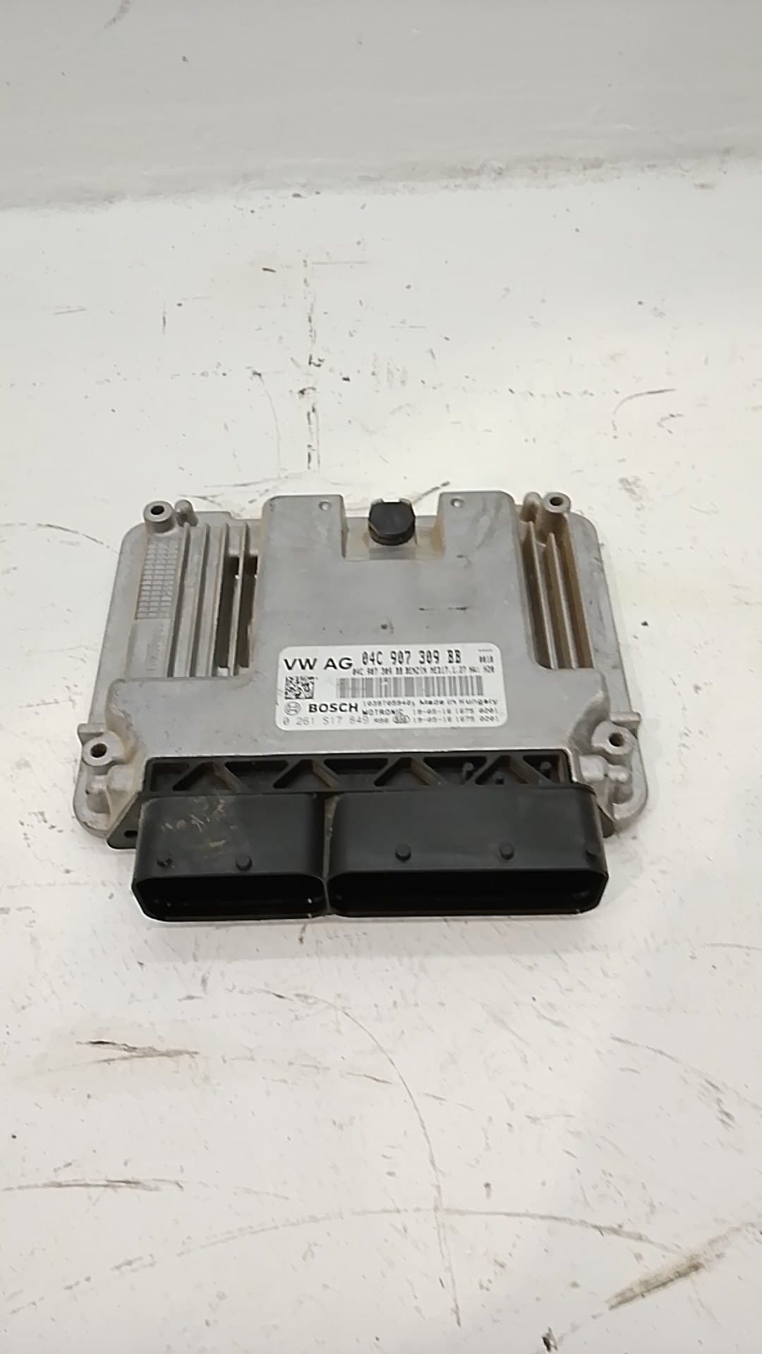 Centralita motor uce SEAT ARONA