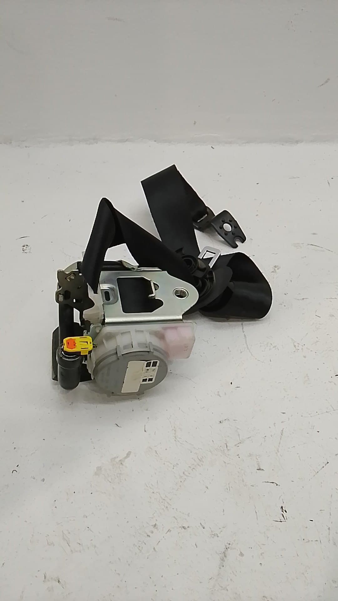 Cinturon seguridad delantero derecho SEAT ARONA