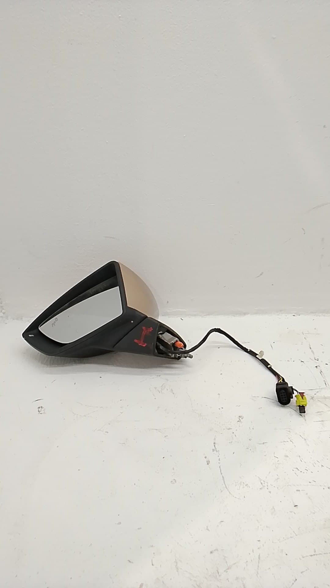 Retrovisor izquierdo SEAT ARONA