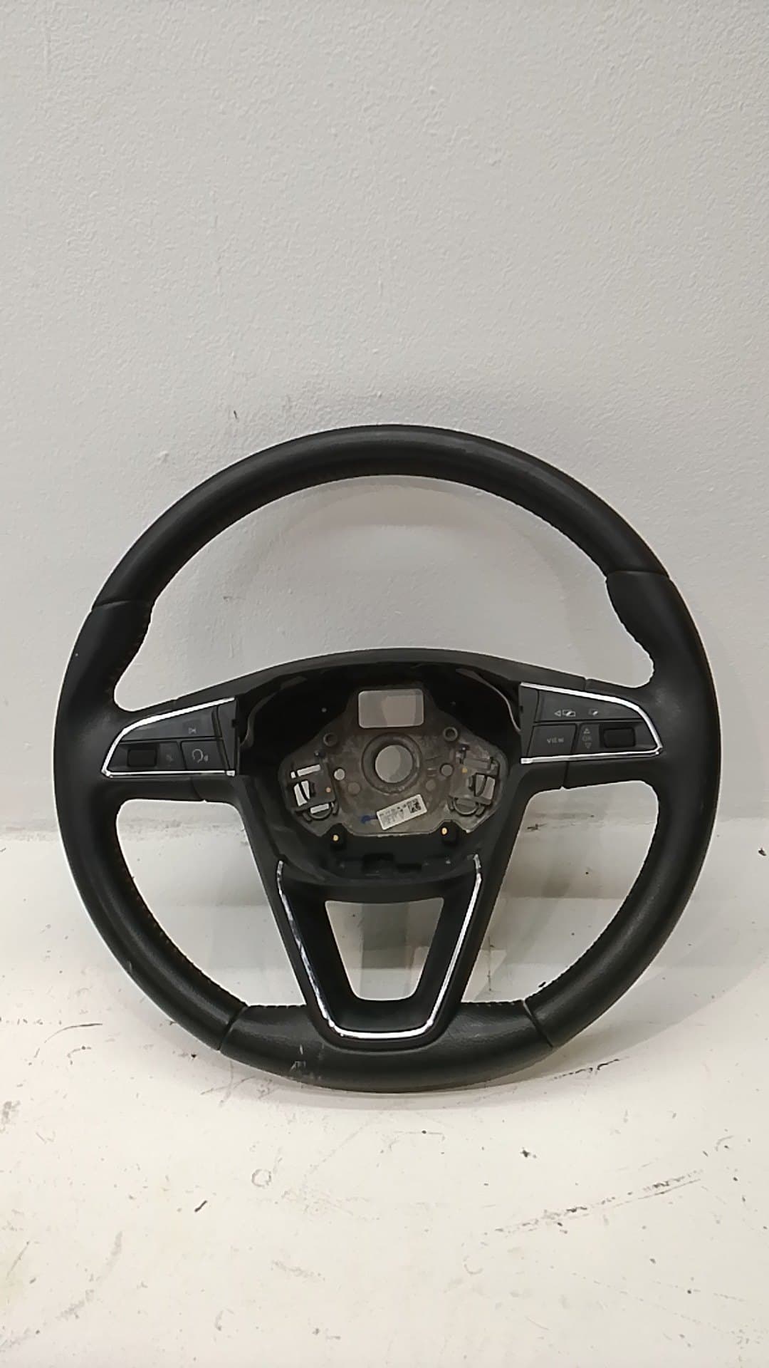Volante SEAT ARONA