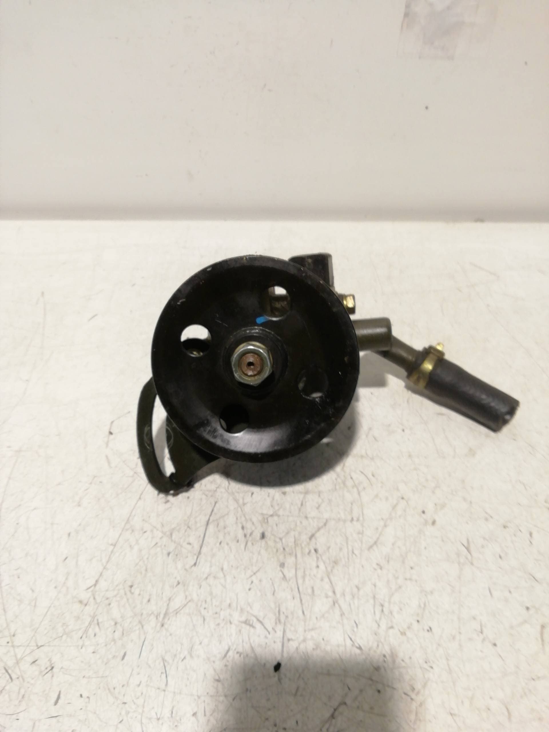 Bomba direccion CHEVROLET KALOS