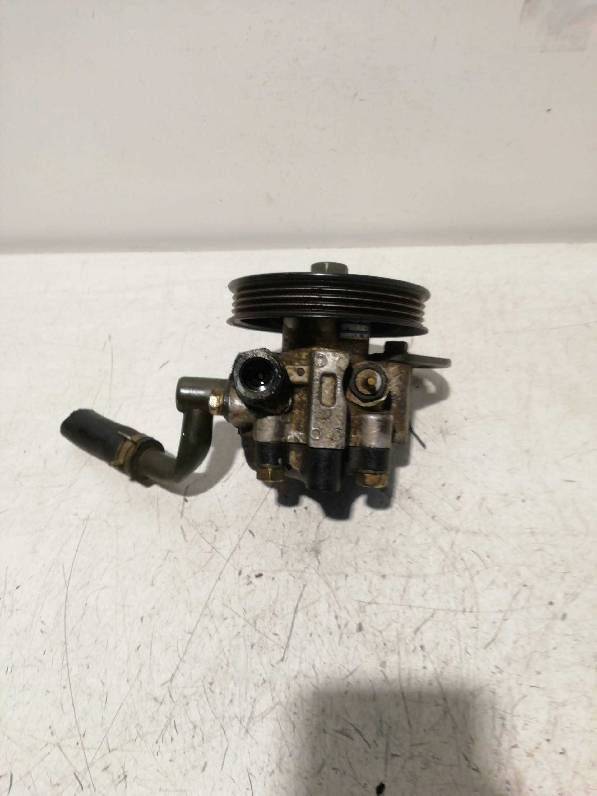 Bomba direccion CHEVROLET KALOS 3