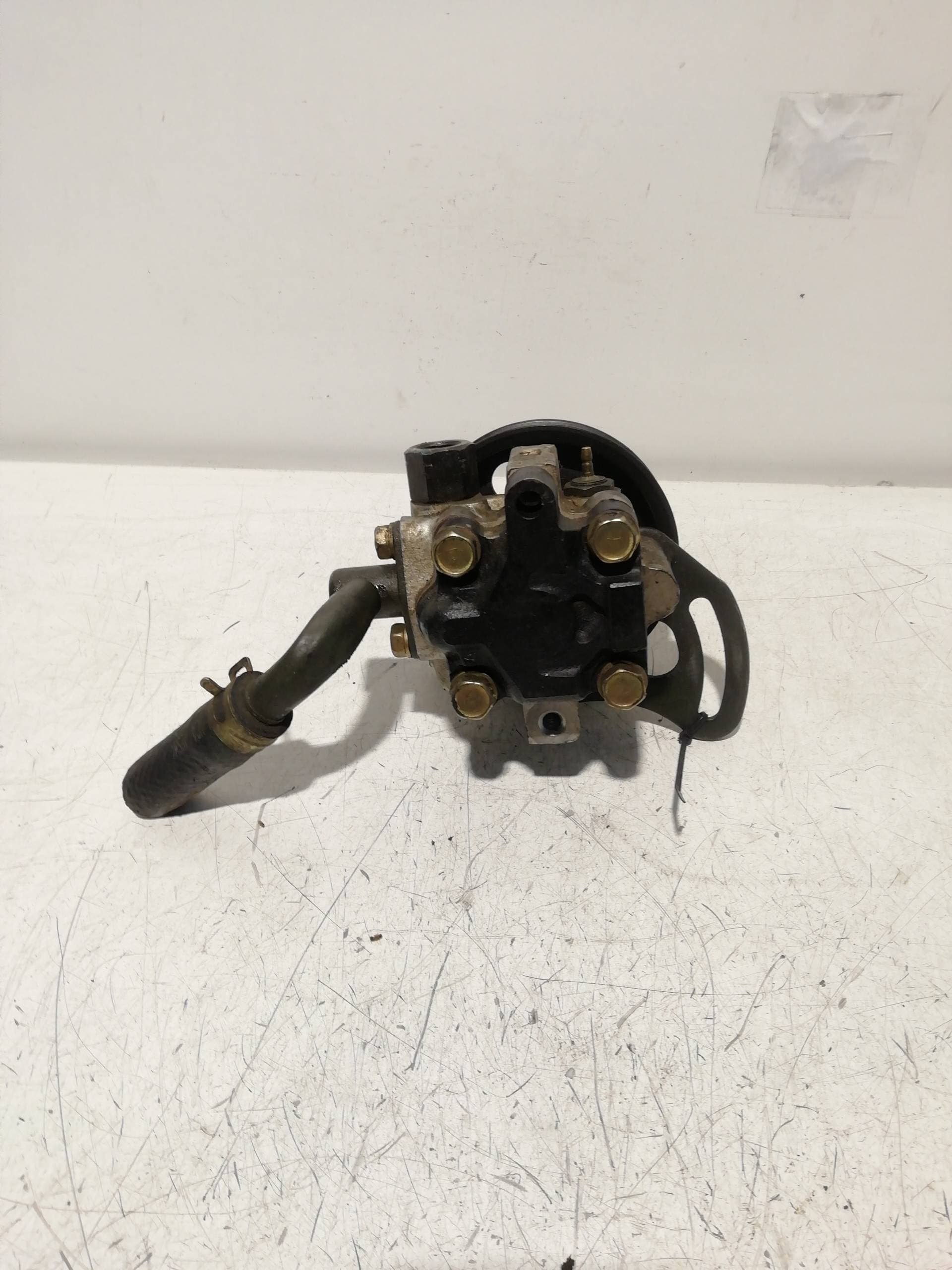 Bomba direccion CHEVROLET KALOS 2