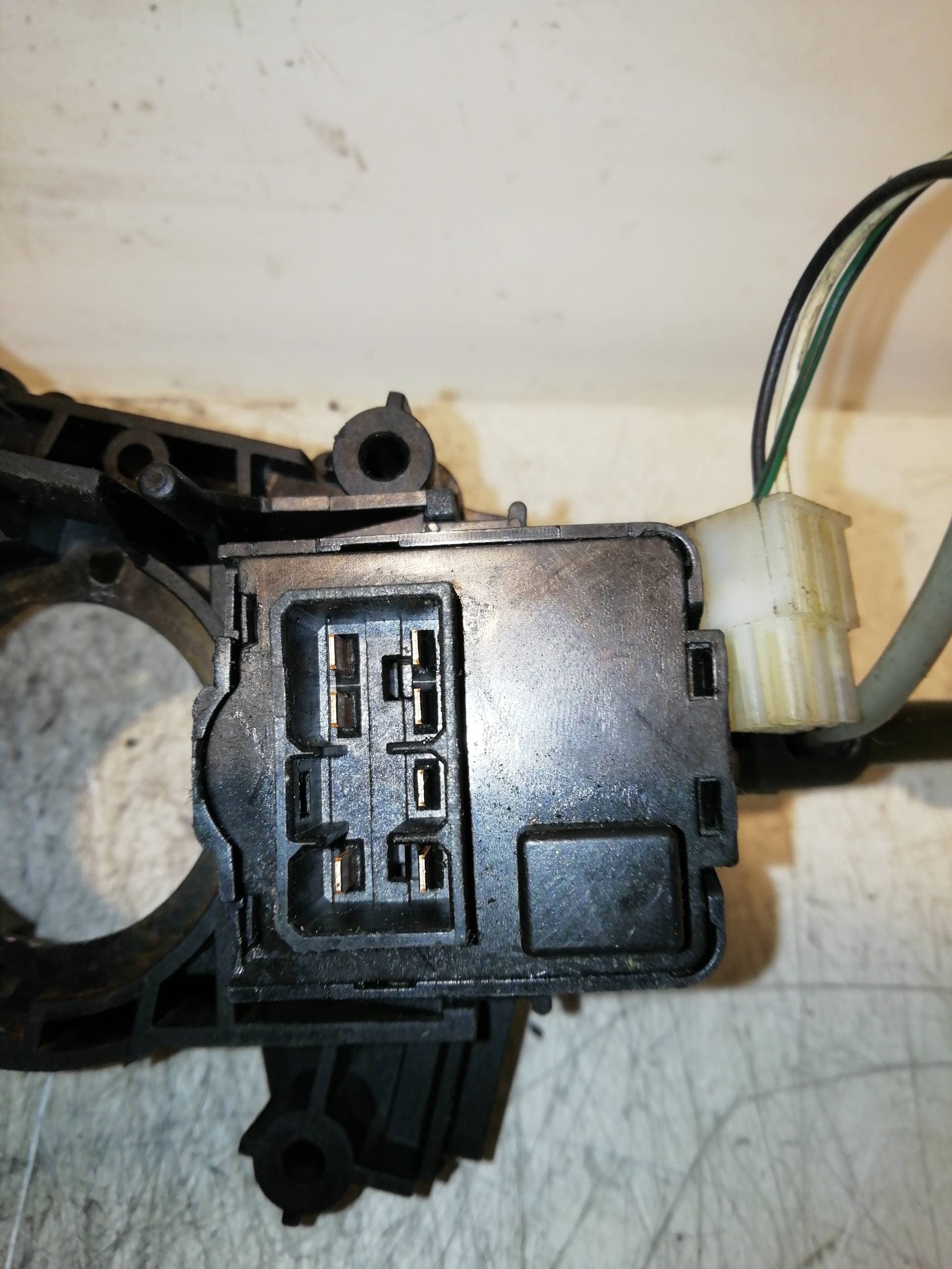 Mando luces CHEVROLET KALOS 4