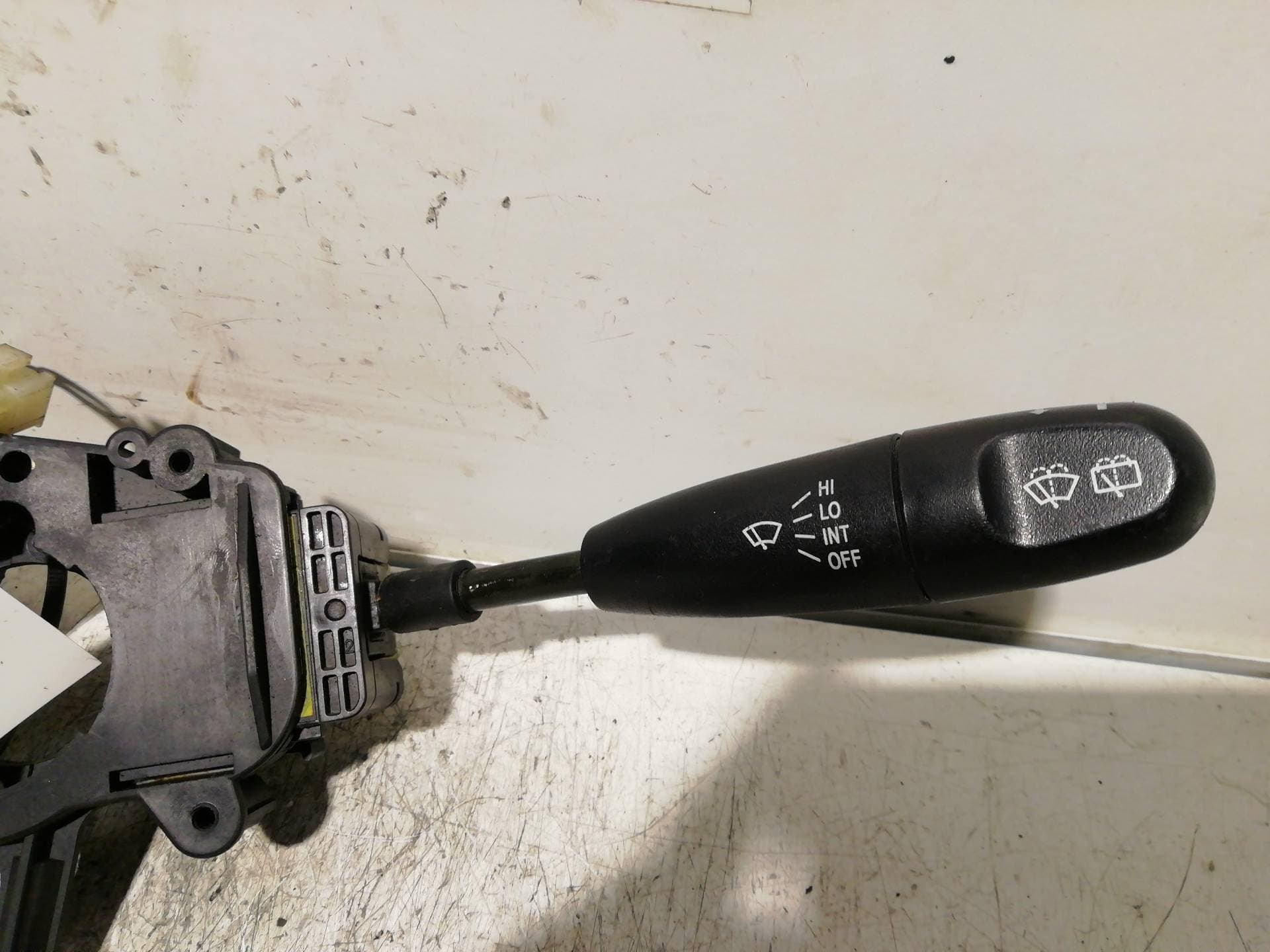 Mando limpia CHEVROLET KALOS