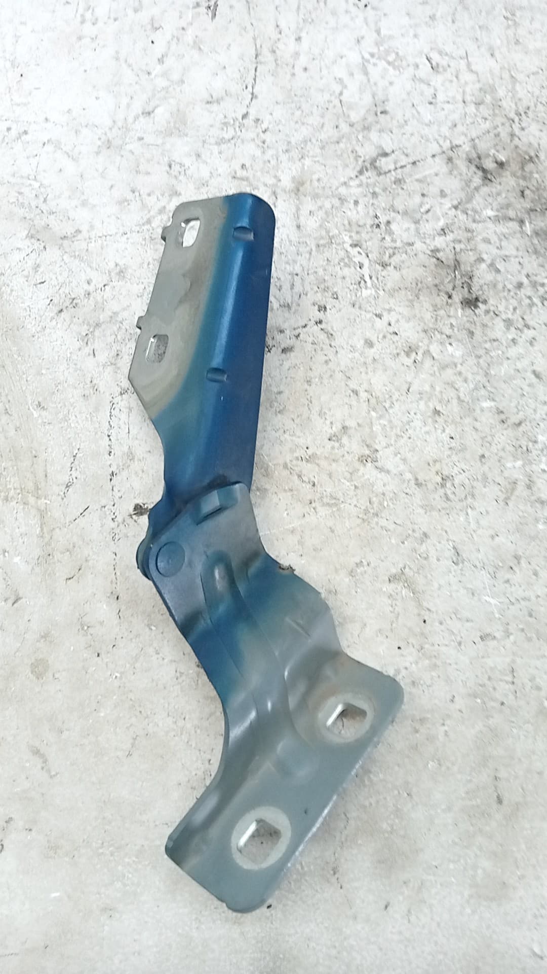 Recambio RENAULT MEGANE II BERLINA 3P ref. 8200468184