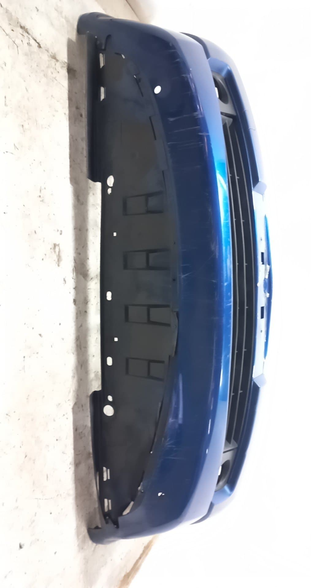 Paragolpes delantero RENAULT MEGANE II BERLINA 3P 3