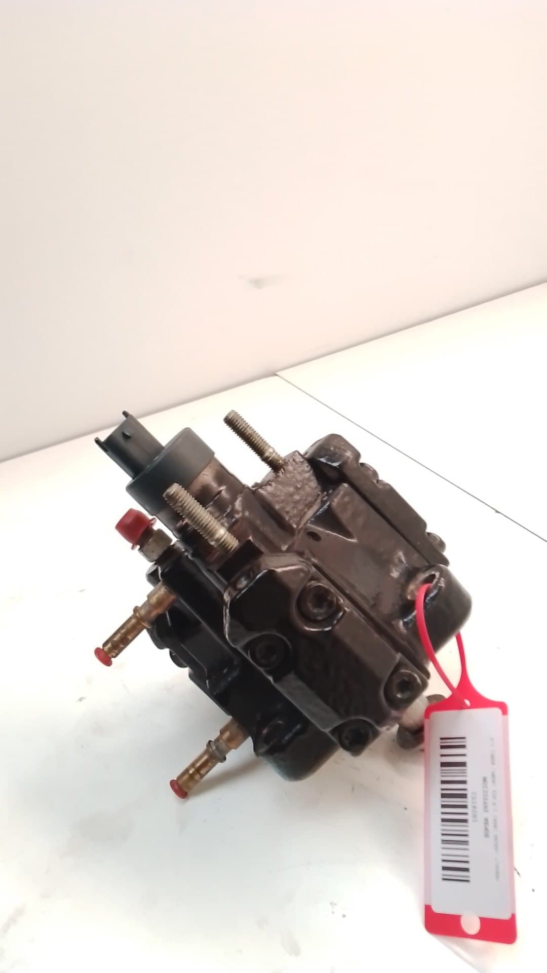Bomba inyeccion RENAULT LAGUNA (B56) 4