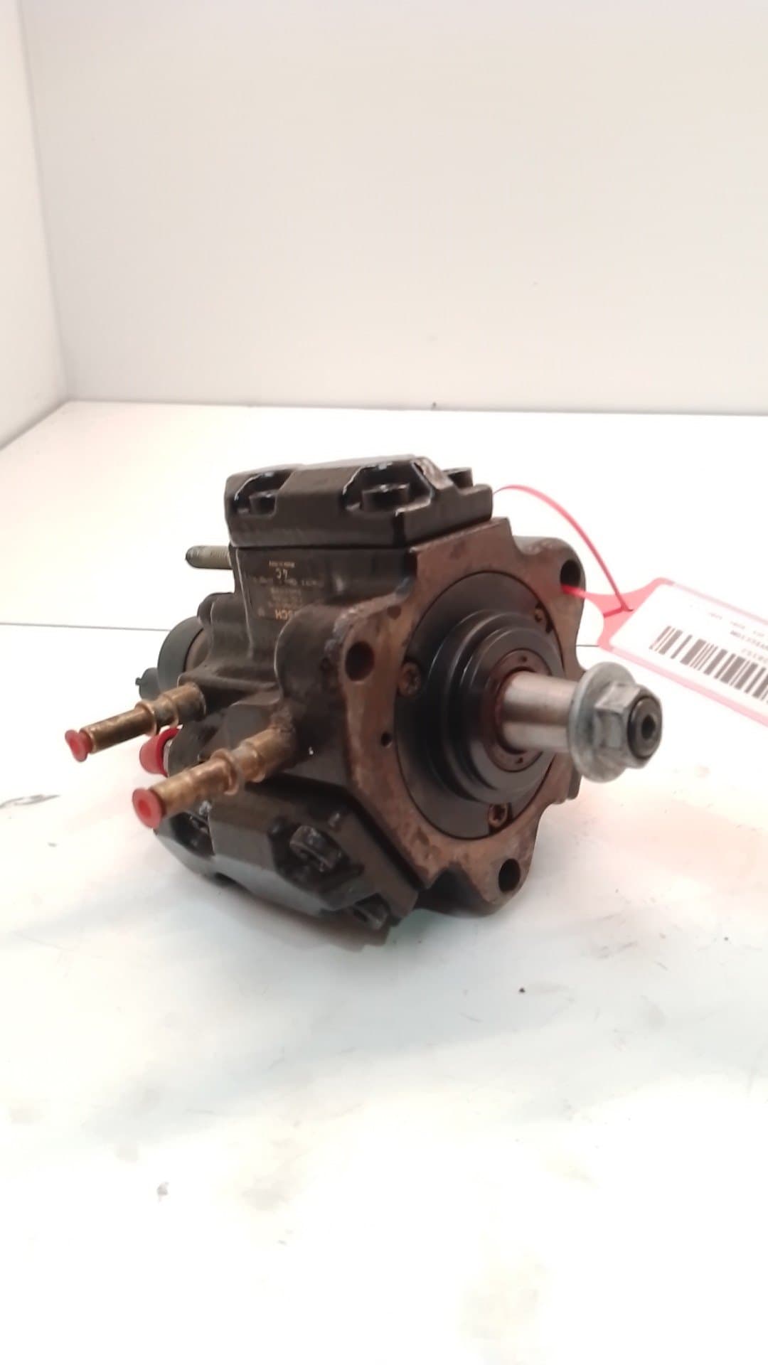 Bomba inyeccion RENAULT LAGUNA (B56) 3