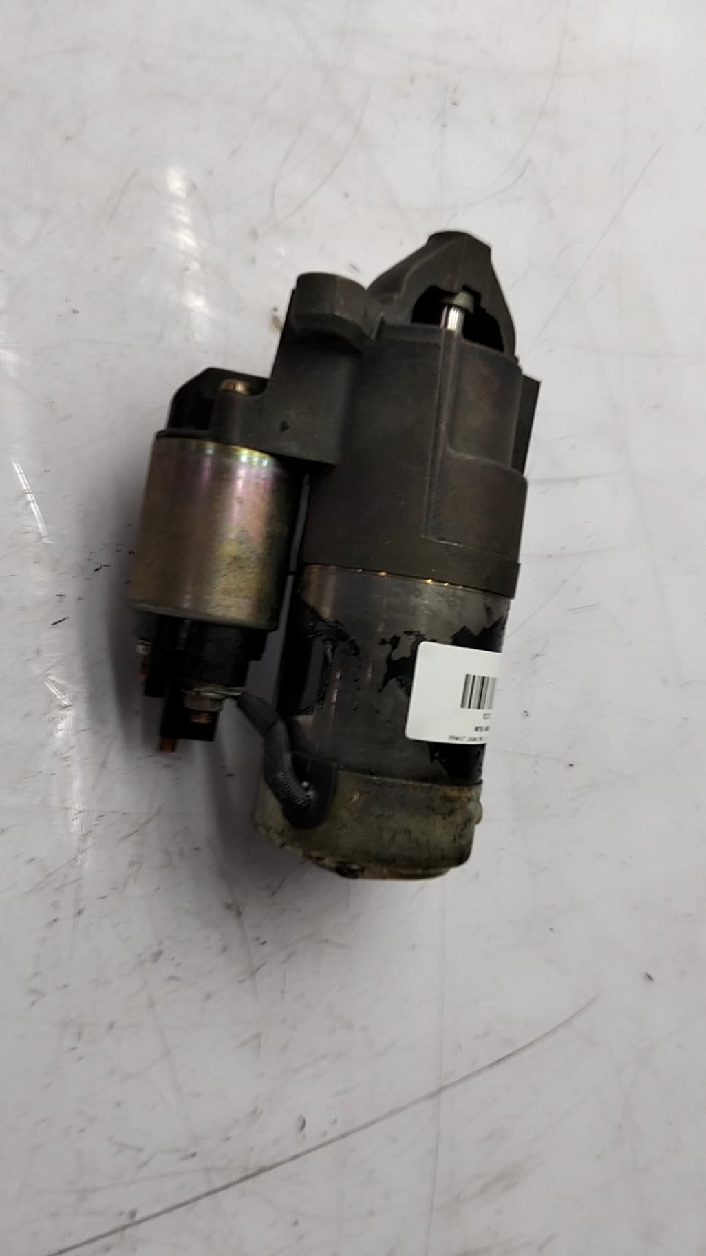Motor arranque RENAULT LAGUNA (B56)