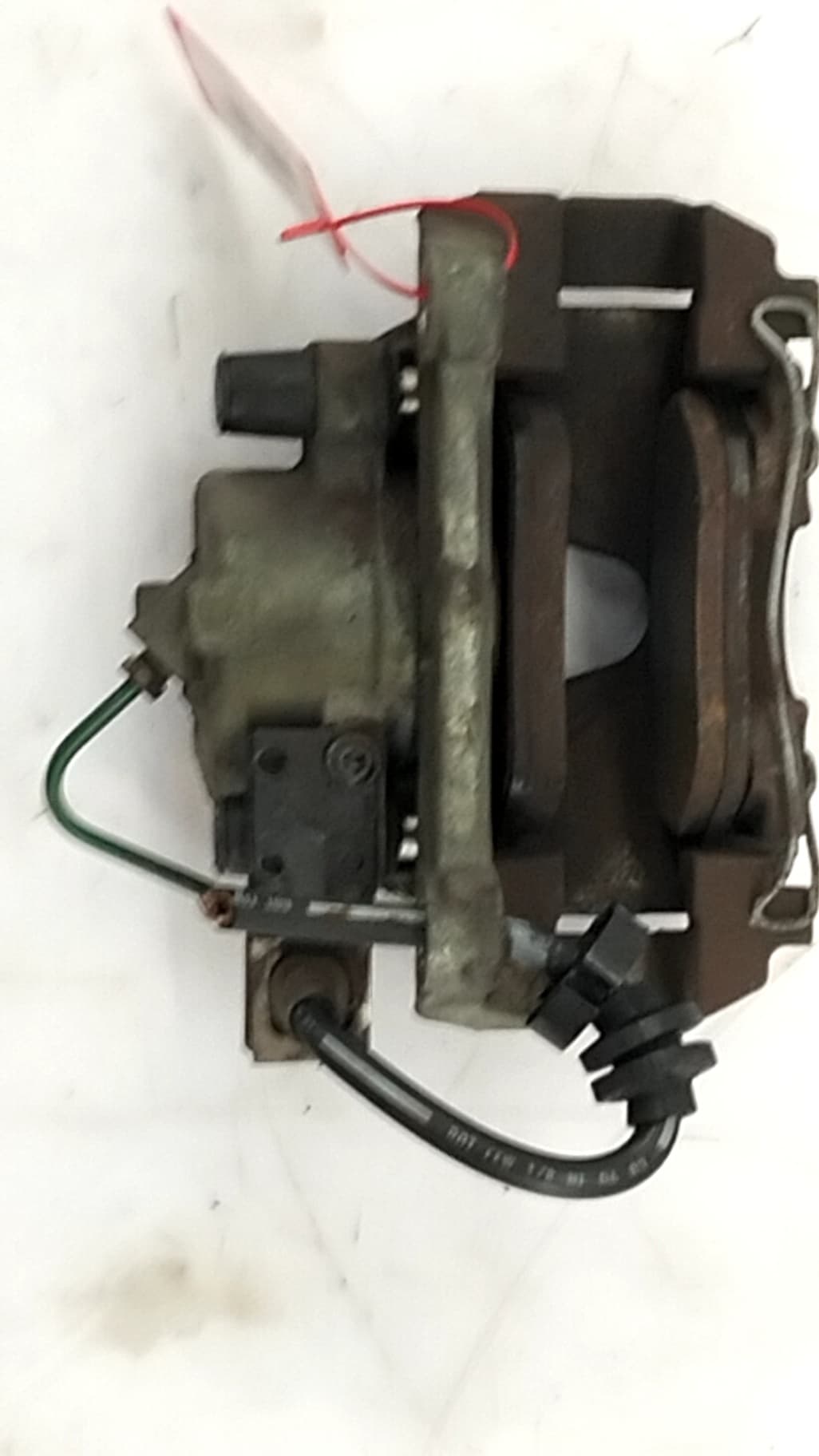 Recambio RENAULT LAGUNA (B56) ref. 7701049092 3