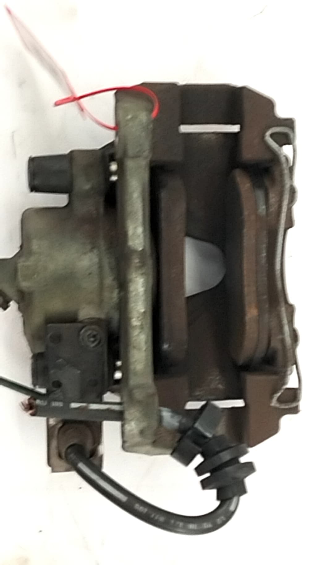 Recambio RENAULT LAGUNA (B56) ref. 7701049092 2