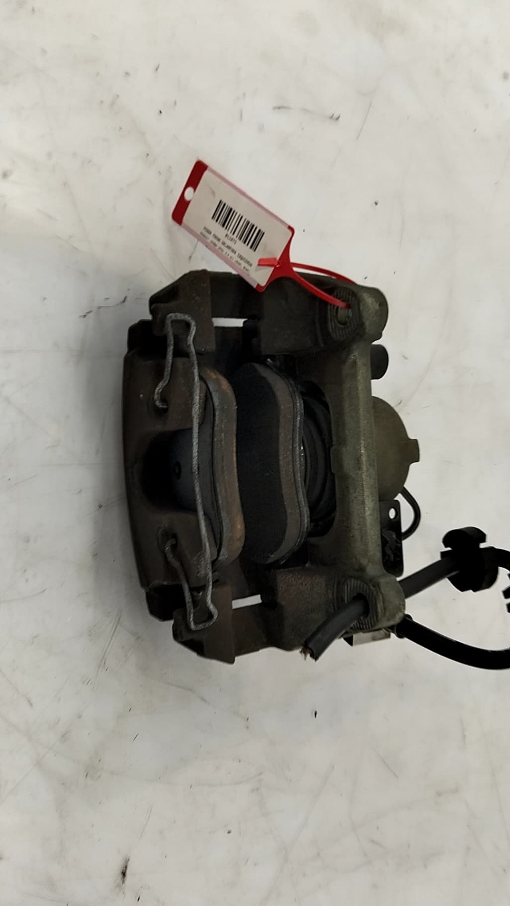 Recambio RENAULT LAGUNA (B56) ref. 7701049091