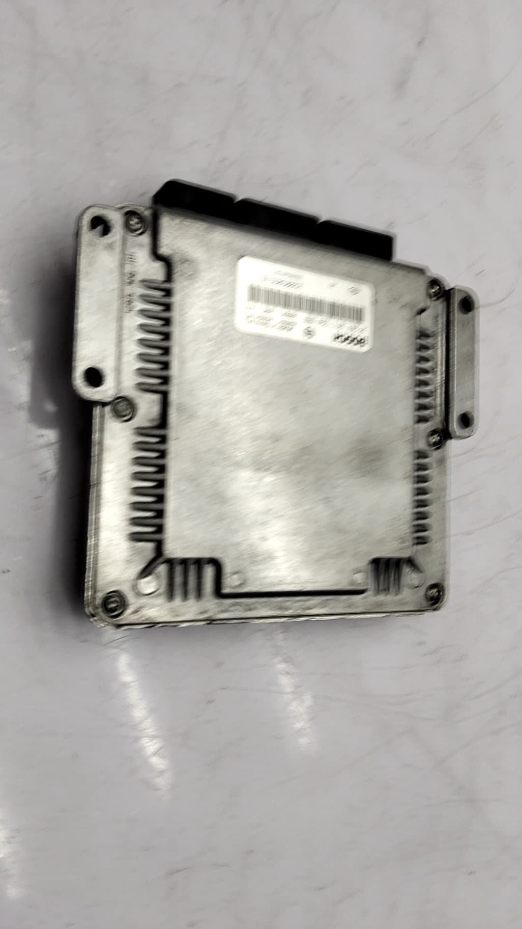 Centralita motor uce RENAULT LAGUNA (B56)