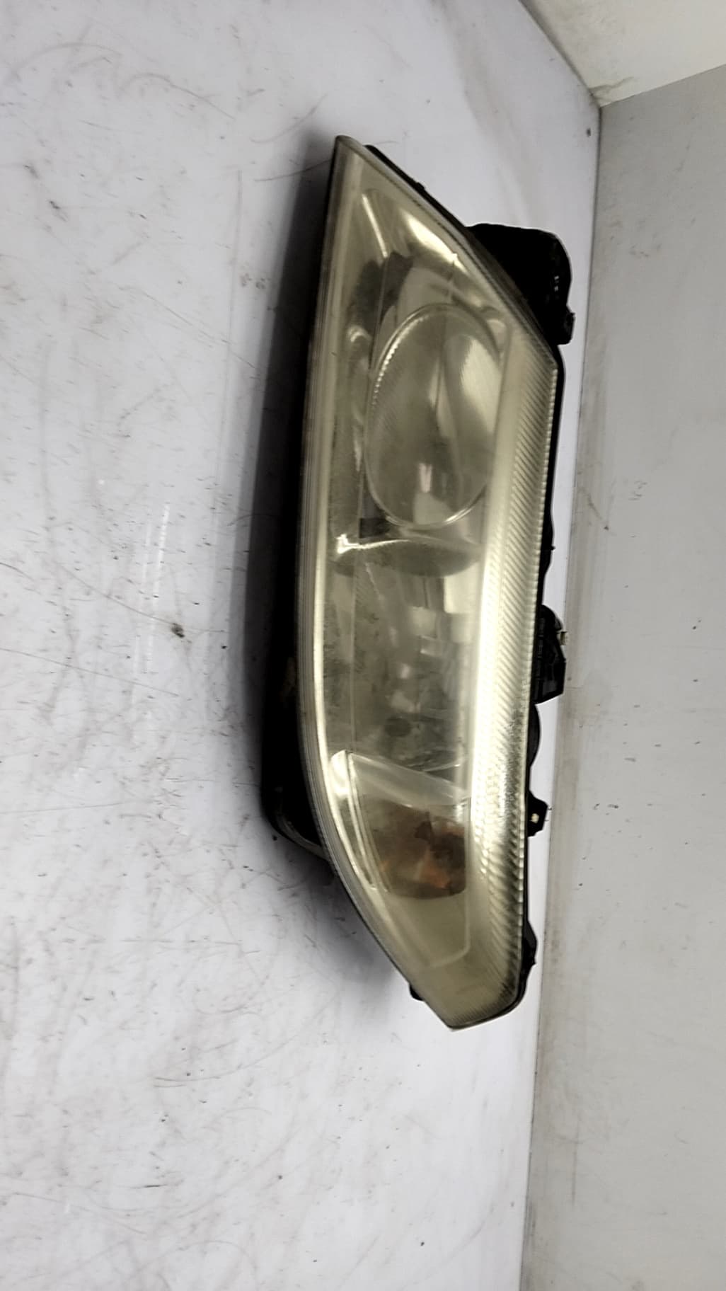 Recambio RENAULT LAGUNA (B56) ref. 7701048927 5