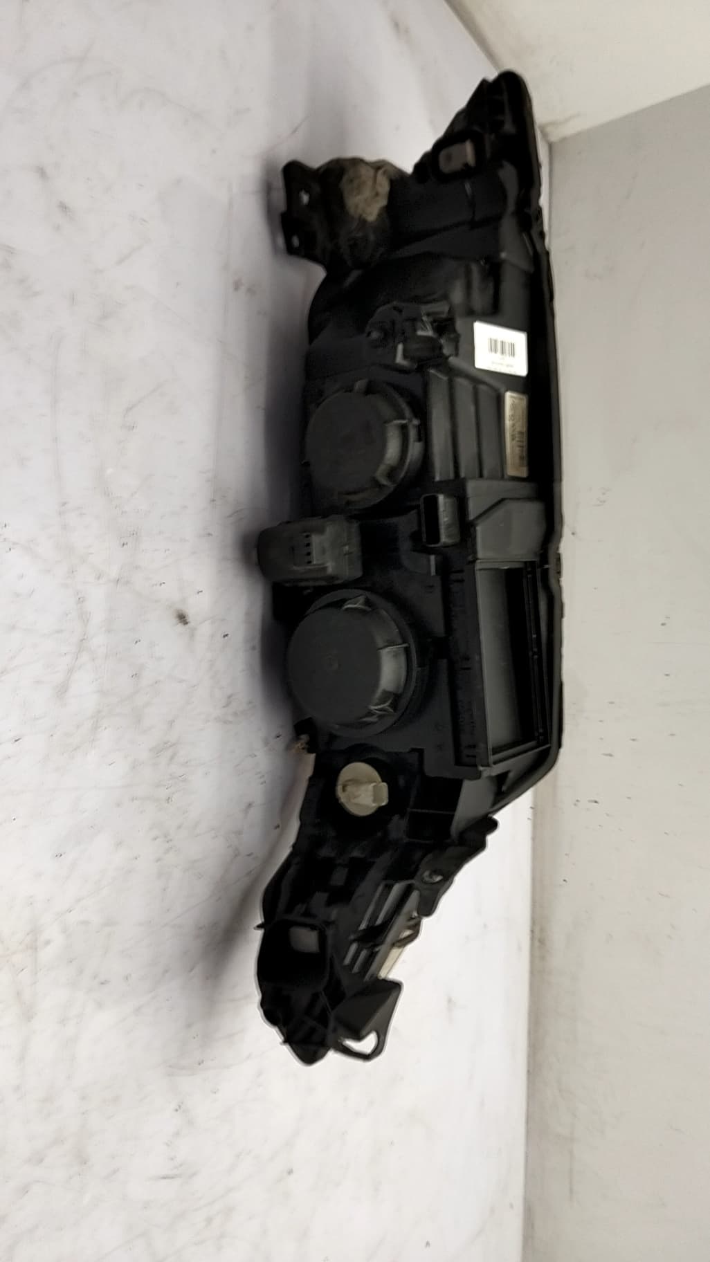 Recambio RENAULT LAGUNA (B56) ref. 7701048927 4
