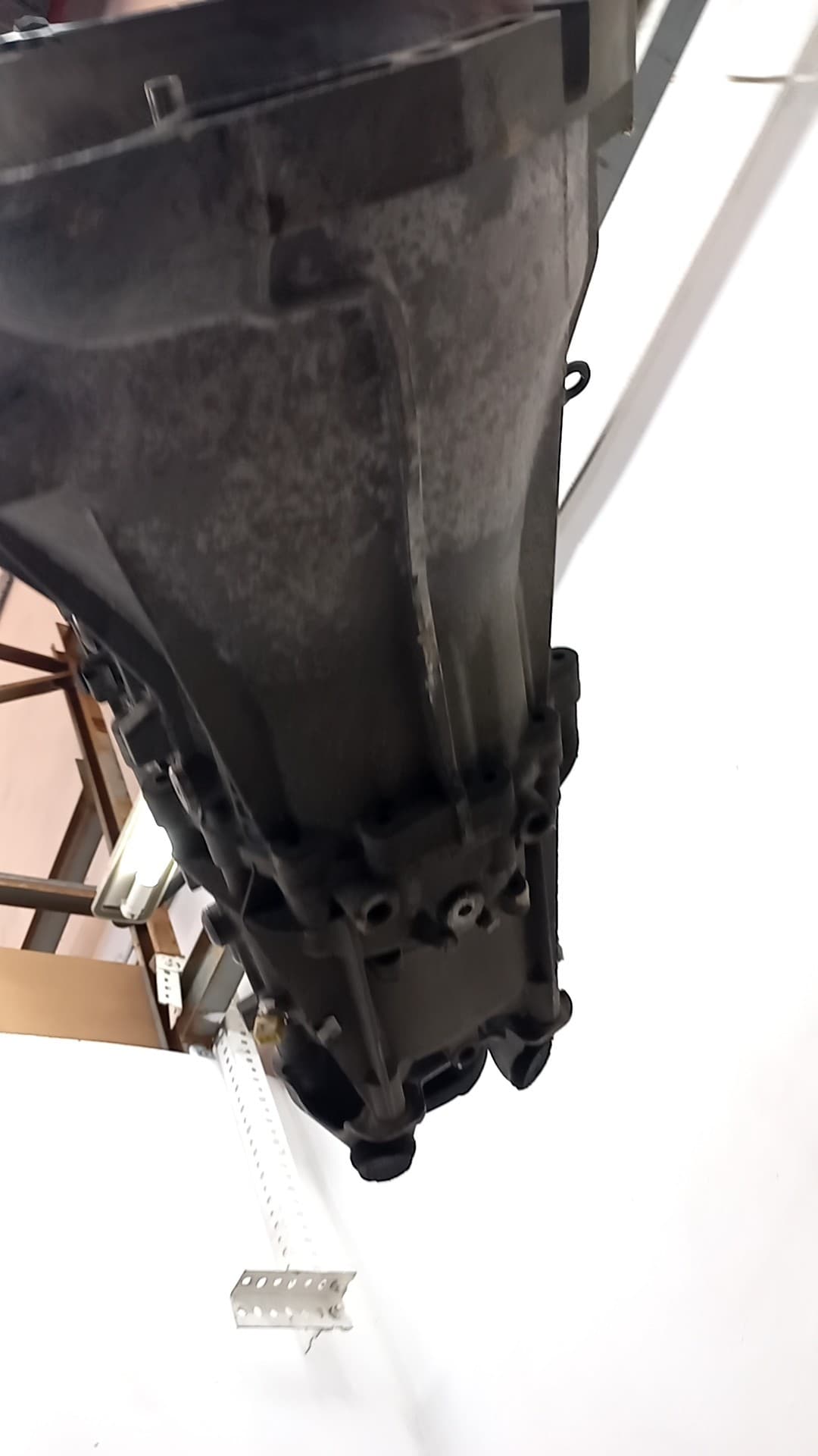 Caja cambios BMW SERIE 1 CABRIO (E88)
