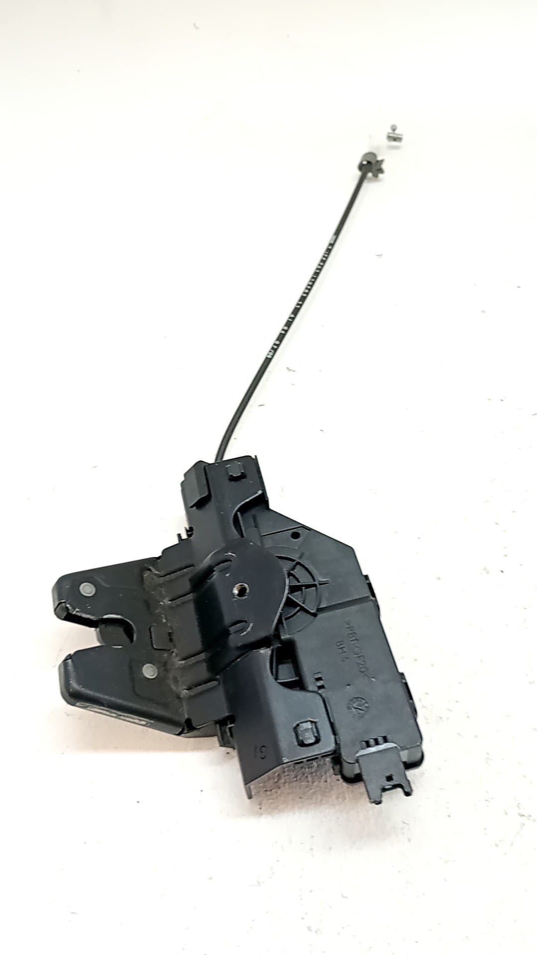 Cerradura maletero / porton BMW SERIE 1 CABRIO (E88)