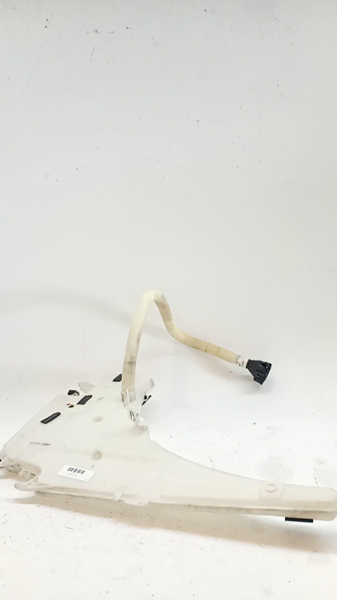 Deposito limpia BMW SERIE 1 CABRIO (E88) 4