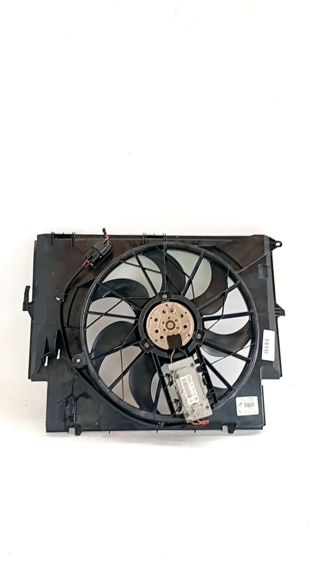 Electroventilador BMW SERIE 1 CABRIO (E88)