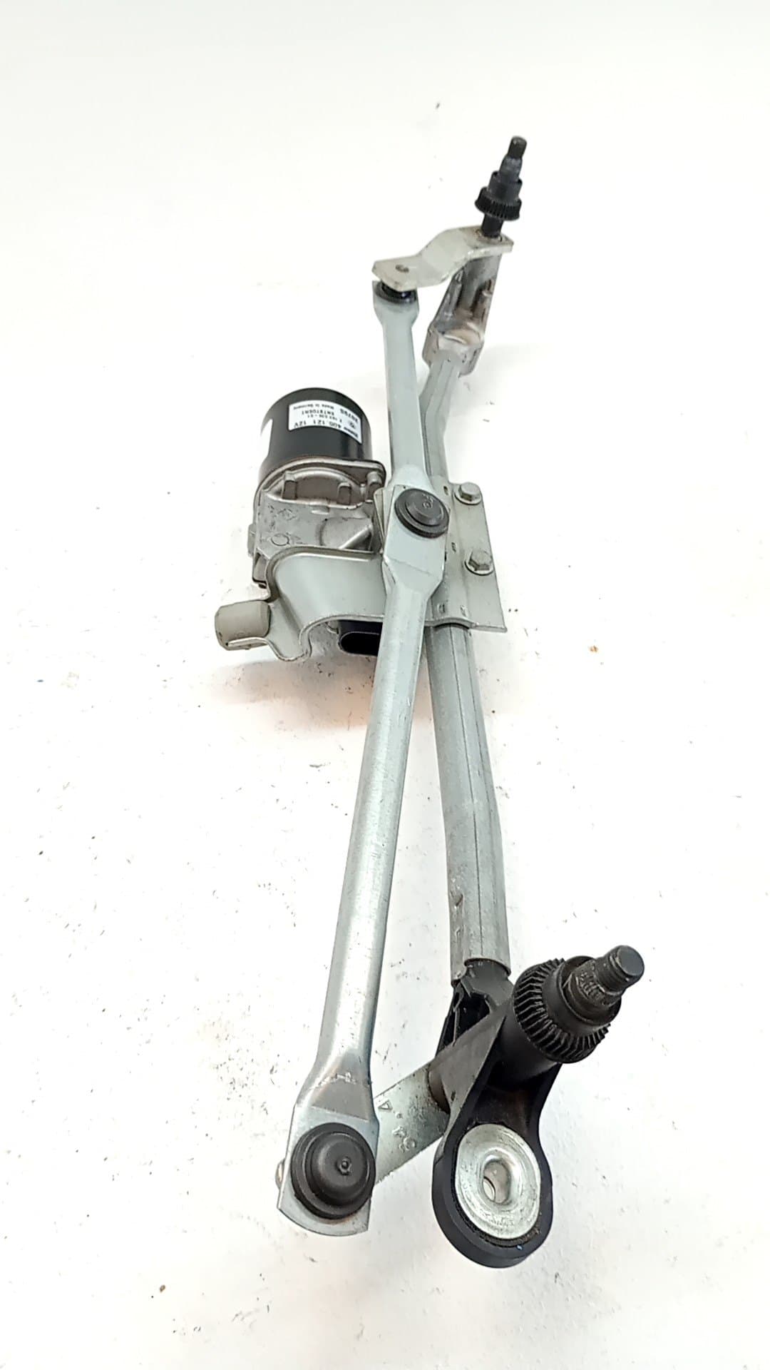 Motor limpia delantero BMW SERIE 1 CABRIO (E88) 3