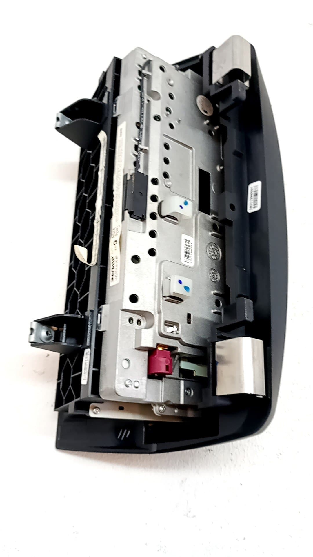 Pantalla multifuncion BMW SERIE 1 CABRIO (E88) 3