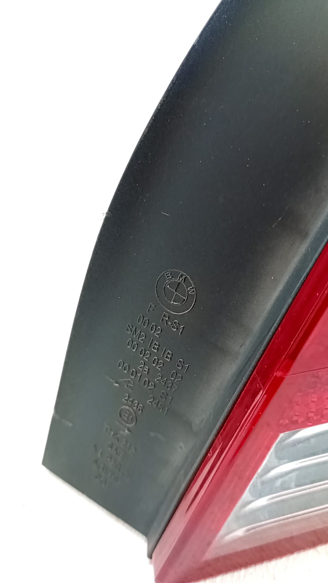 Piloto trasero derecho BMW SERIE 1 CABRIO (E88) 3